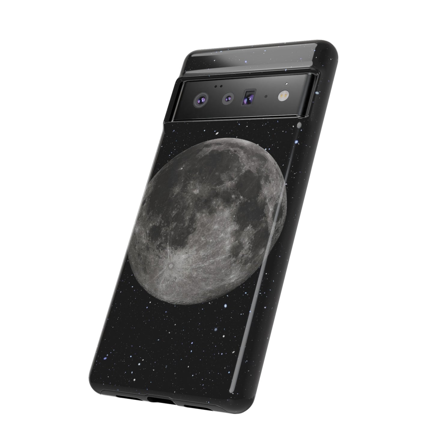 Moon Phone Case | iPhone 15 Plus/ Pro, 14, 13, 12| Google Pixel 7, Pro, 5| Samsung Galaxy S23 All Major Phone Models