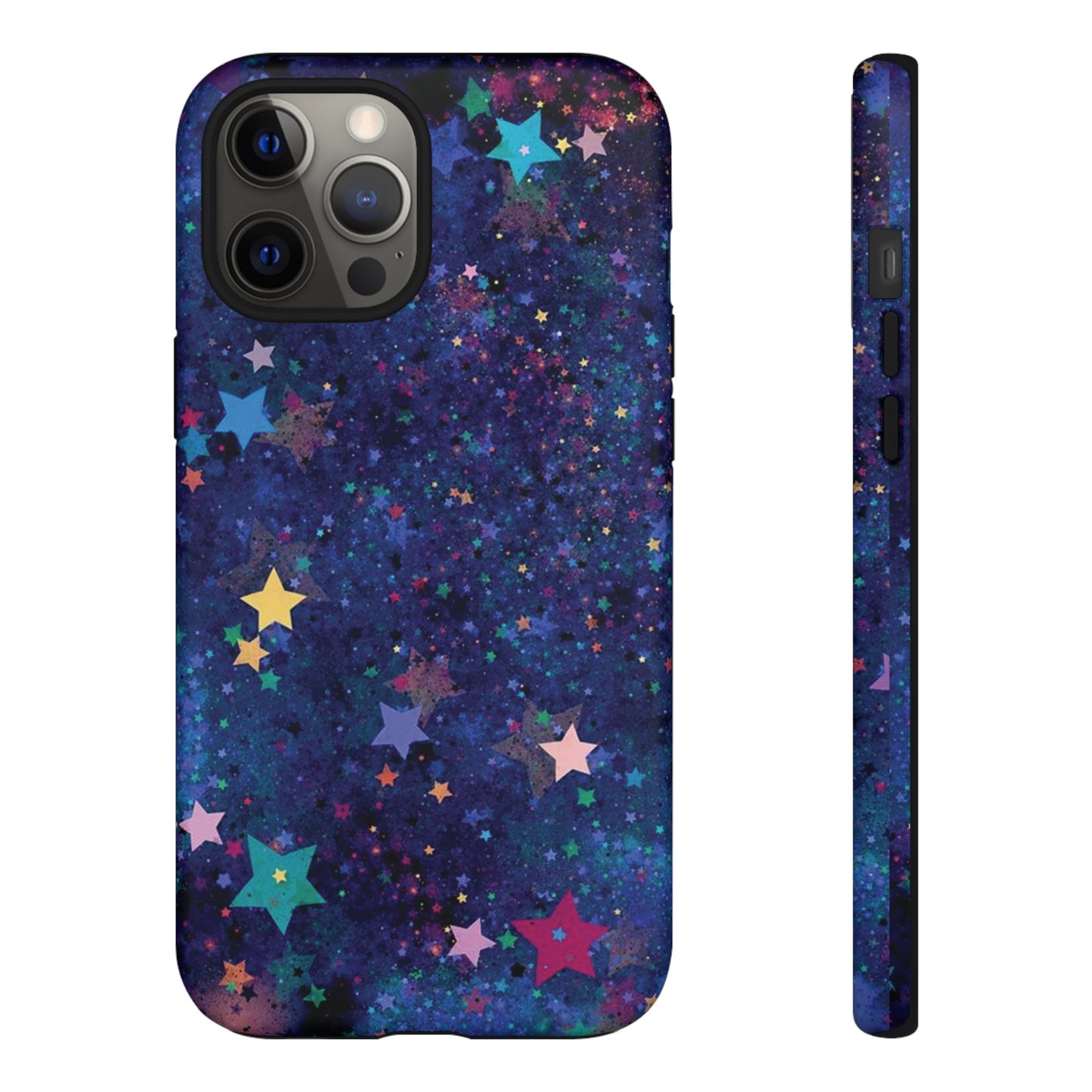 Star Wallpaper Phone Case | iPhone 15 Plus/ Pro, 14, 13, 12| Google Pixel 7, Pro, 5| Samsung Galaxy S23 All Major Phone Models