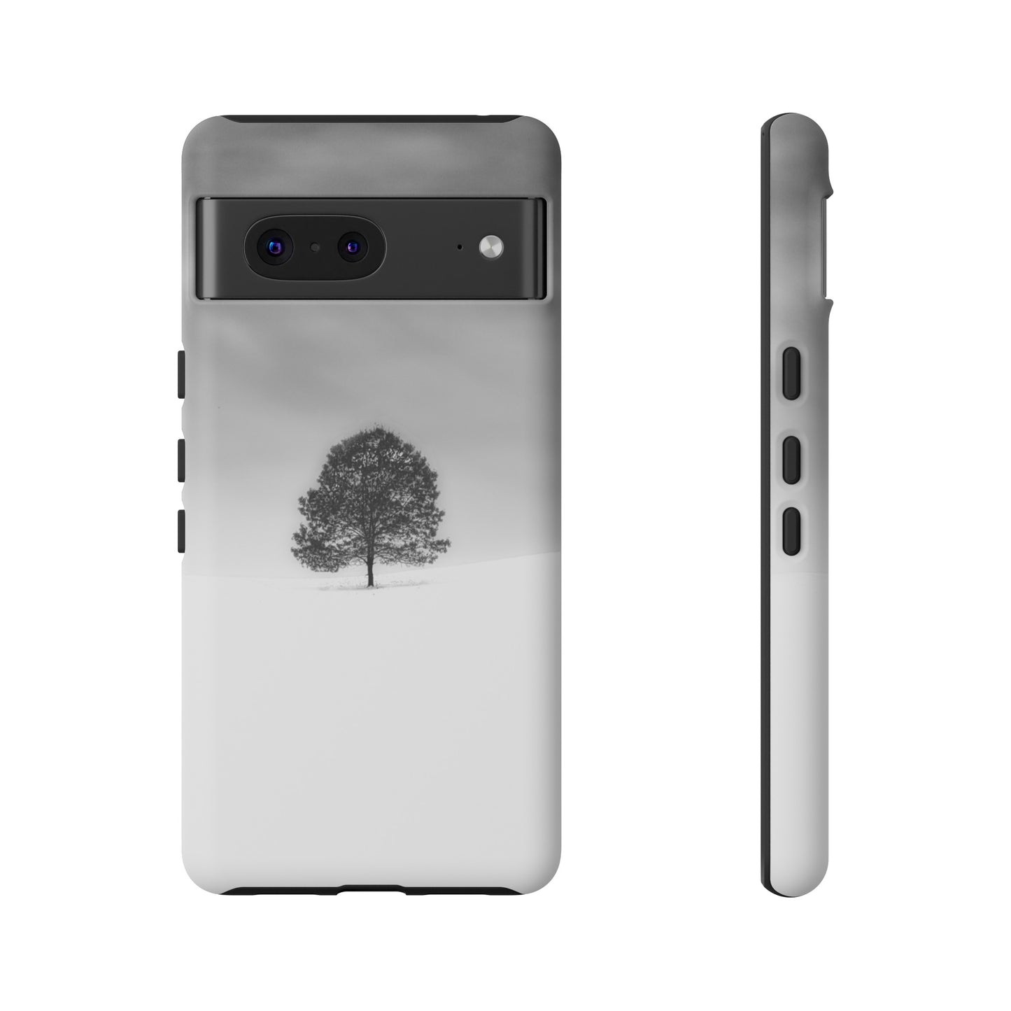 Tree Wallpaper Phone Case | iPhone 15 Plus/ Pro, 14, 13, 12| Google Pixel 7, Pro, 5| Samsung Galaxy S23 All Major Phone Models