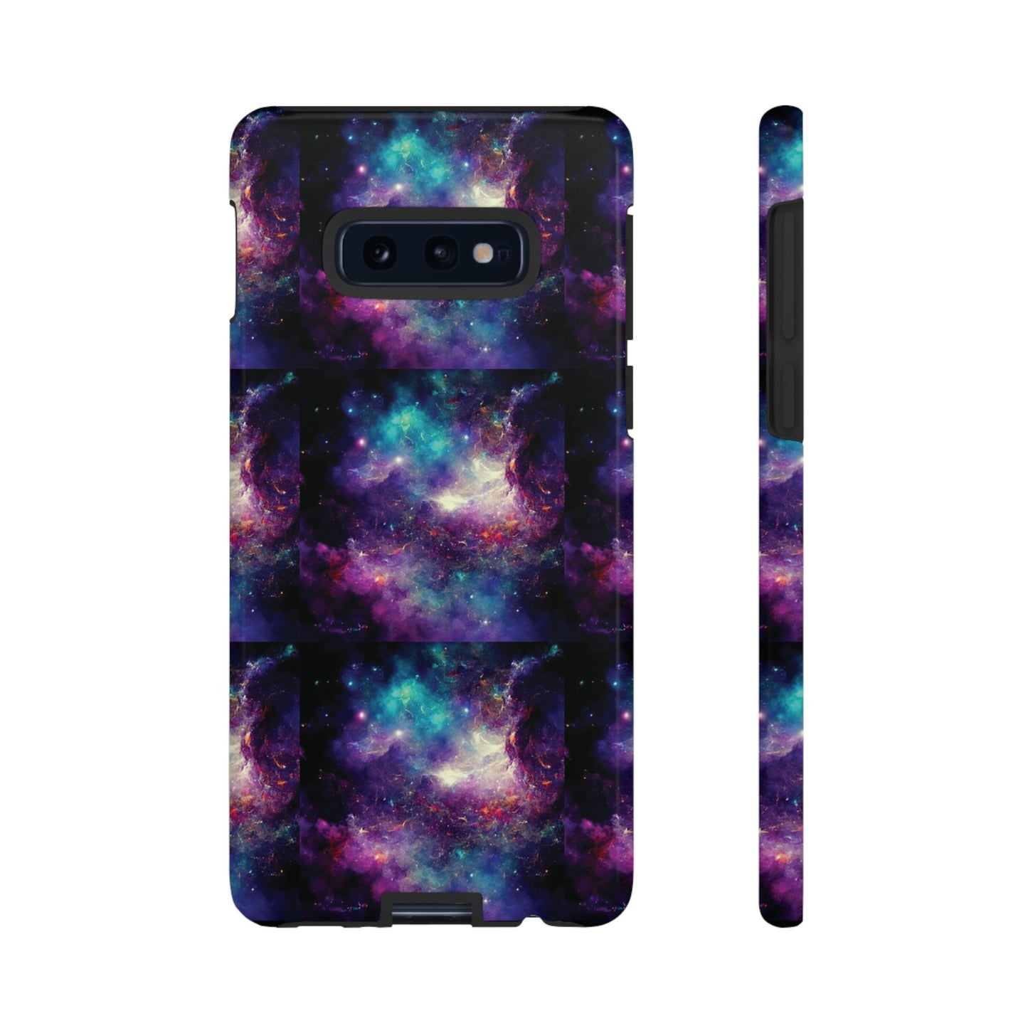 Mesmerising Galaxy Wallpaper Phone Case | iPhone 15 Plus/ Pro, 14, 13, 12| Google Pixel 7, Pro, 5| Samsung Galaxy S23 All Major Phone Models