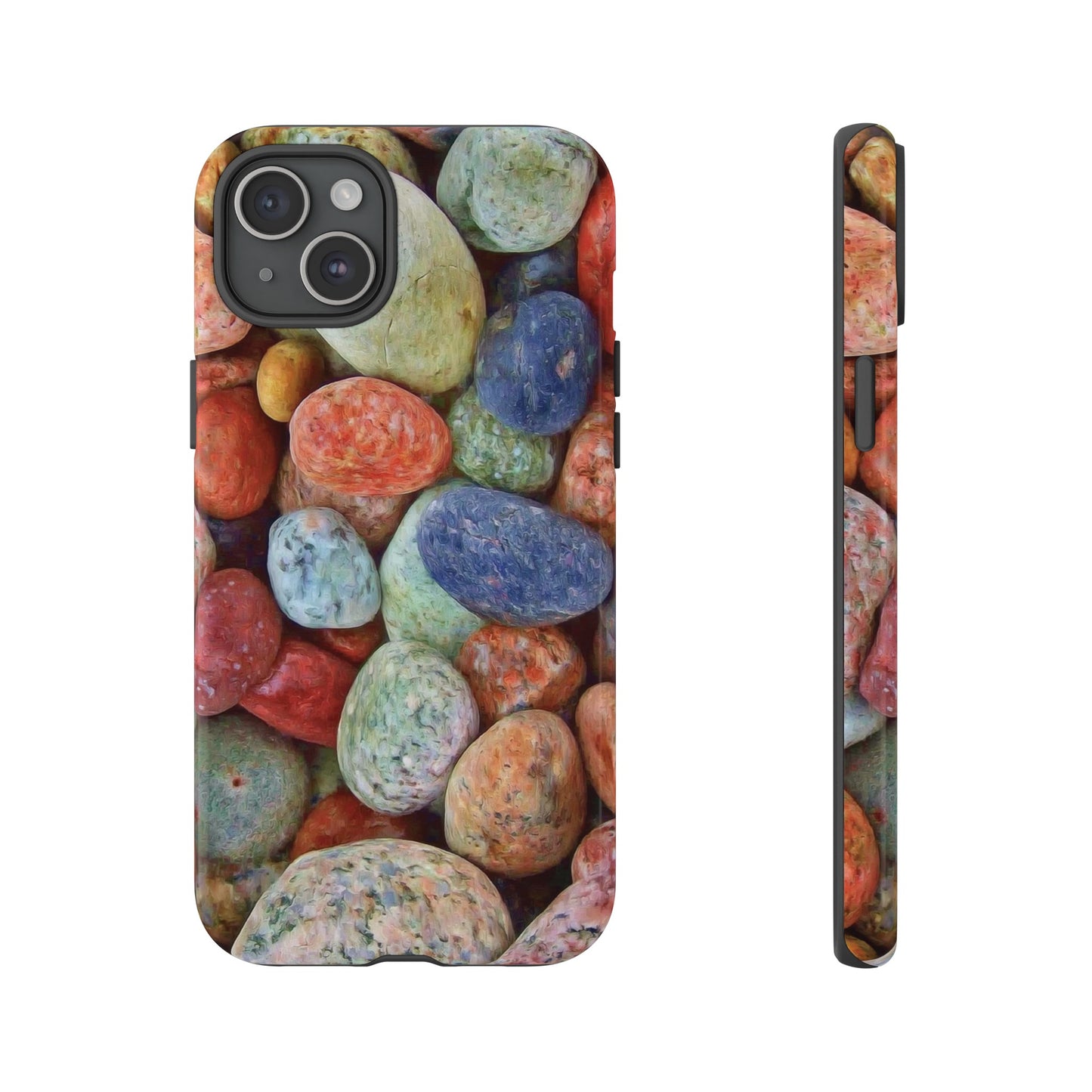 Rock Wallpaper Phone Case | iPhone 15 Plus/ Pro, 14, 13, 12| Google Pixel 7, Pro, 5| Samsung Galaxy S23 All Major Phone Models