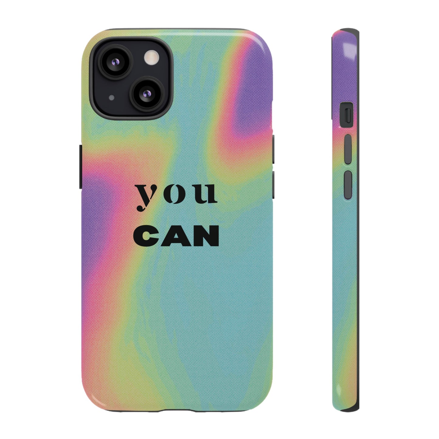 You Can Wallpaper Phone Case | iPhone 15 Plus/ Pro, 14, 13, 12| Google Pixel 7, Pro, 5| Samsung Galaxy S23 All Major Phone Models