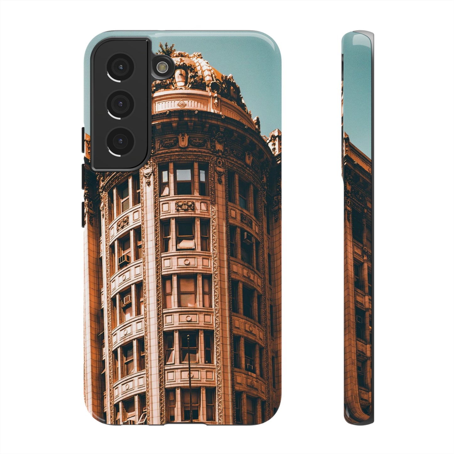 Architectural Wallpaper Phone Case | iPhone 15 Plus/ Pro, 14, 13, 12| Google Pixel 7, Pro, 5| Samsung Galaxy S23 All Major Phone Models