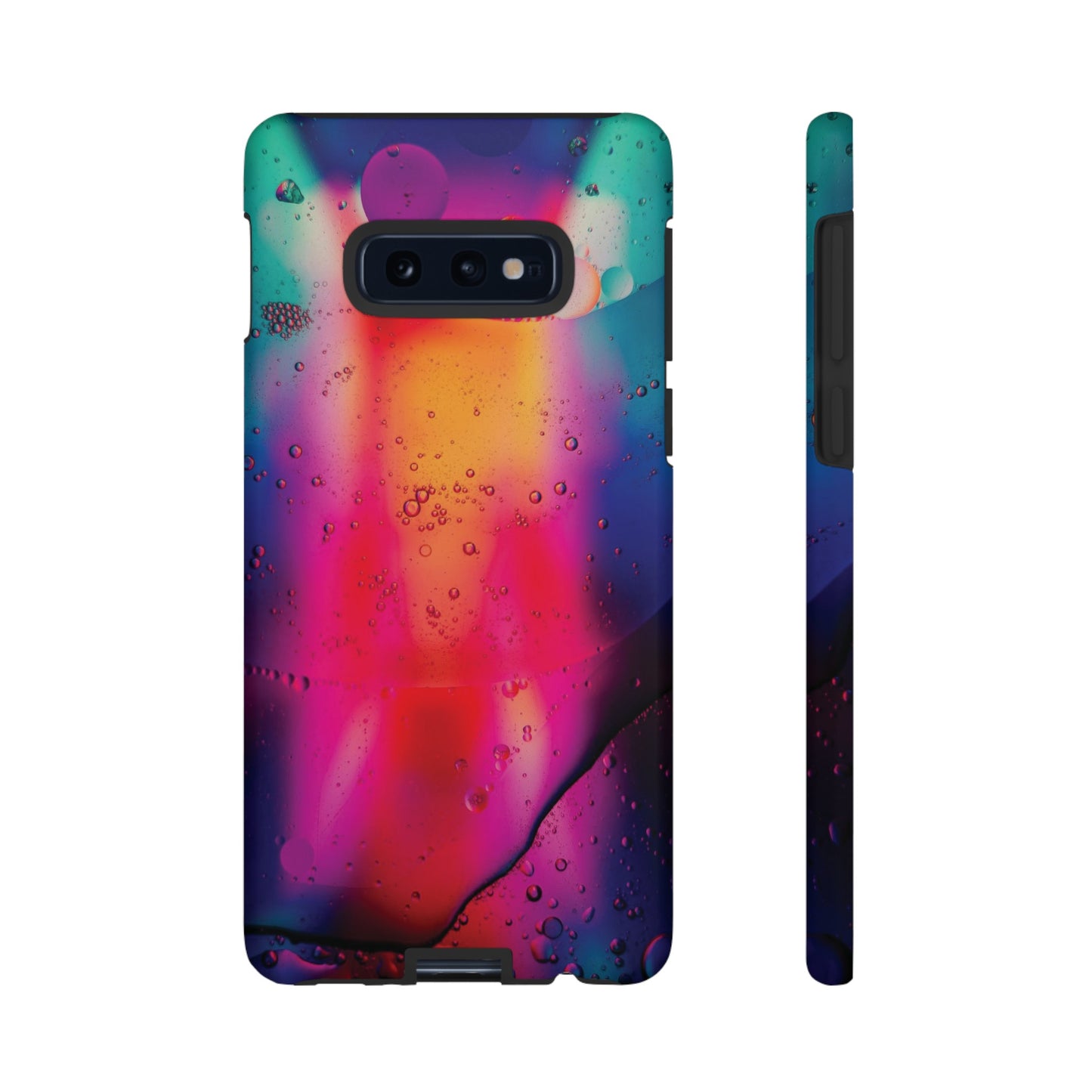 Abstract Wallpaper Phone Case | iPhone 15 Plus/ Pro, 14, 13, 12| Google Pixel 7, Pro, 5| Samsung Galaxy S23 All Major Phone Models