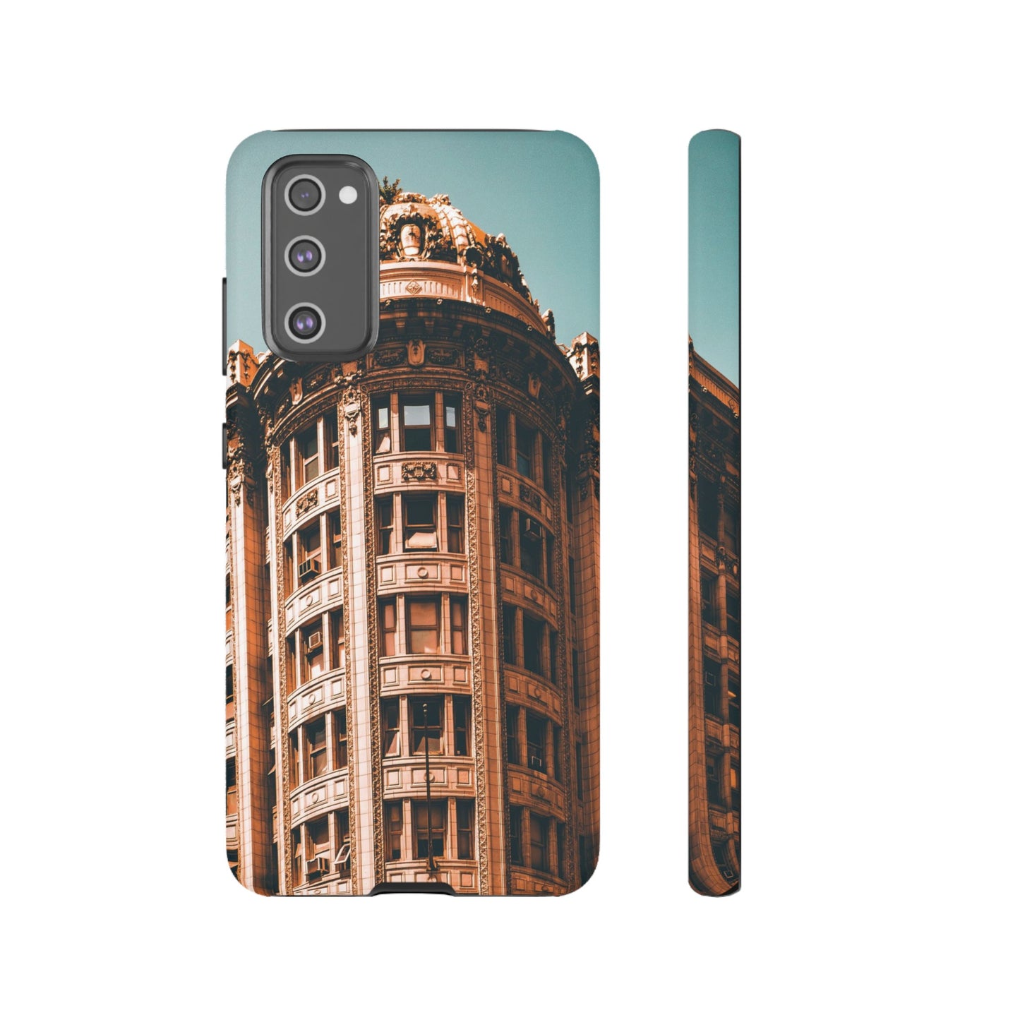 Architectural Wallpaper Phone Case | iPhone 15 Plus/ Pro, 14, 13, 12| Google Pixel 7, Pro, 5| Samsung Galaxy S23 All Major Phone Models