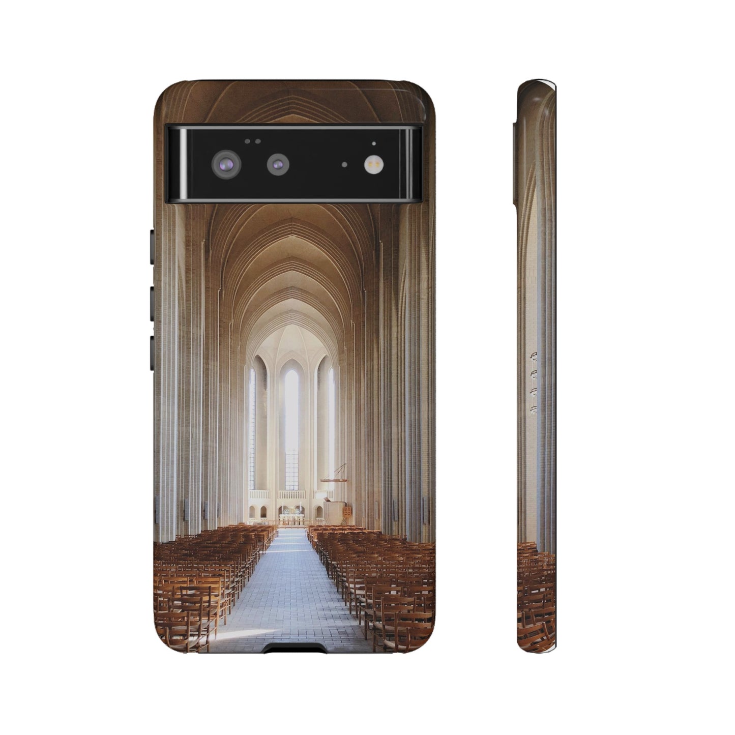 Grand Hall Wallpaper Phone Case | iPhone 15 Plus/ Pro, 14, 13, 12| Google Pixel 7, Pro, 5| Samsung Galaxy S23 All Major Phone Models