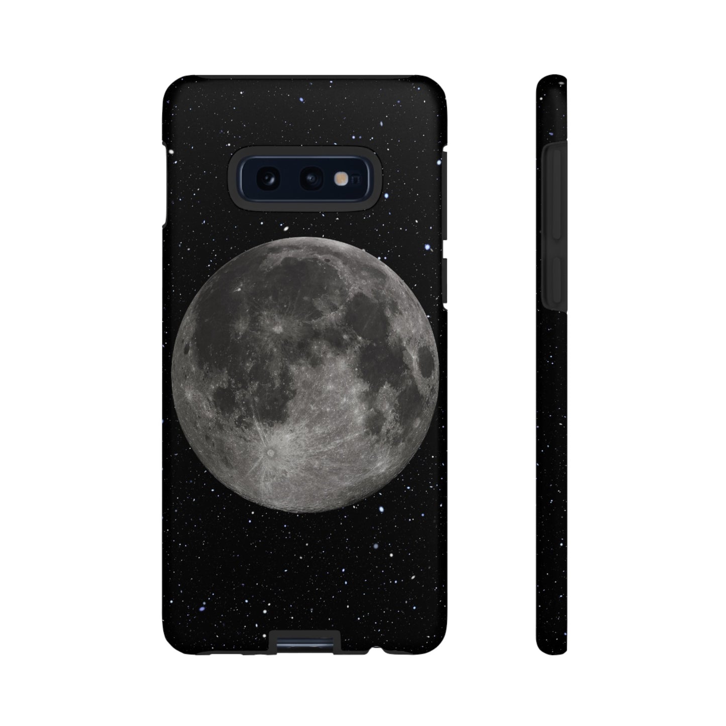 Moon Phone Case | iPhone 15 Plus/ Pro, 14, 13, 12| Google Pixel 7, Pro, 5| Samsung Galaxy S23 All Major Phone Models