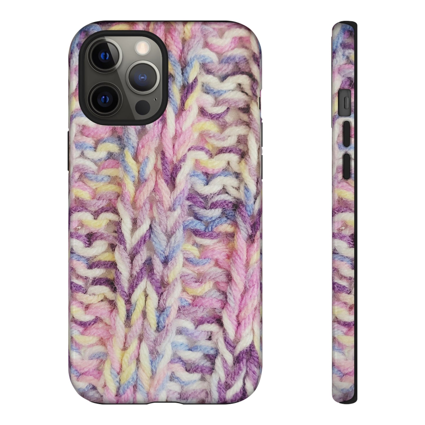 Wool Wallpaper Phone Case | iPhone 15 Plus/ Pro, 14, 13, 12| Google Pixel 7, Pro, 5| Samsung Galaxy S23 All Major Phone Models