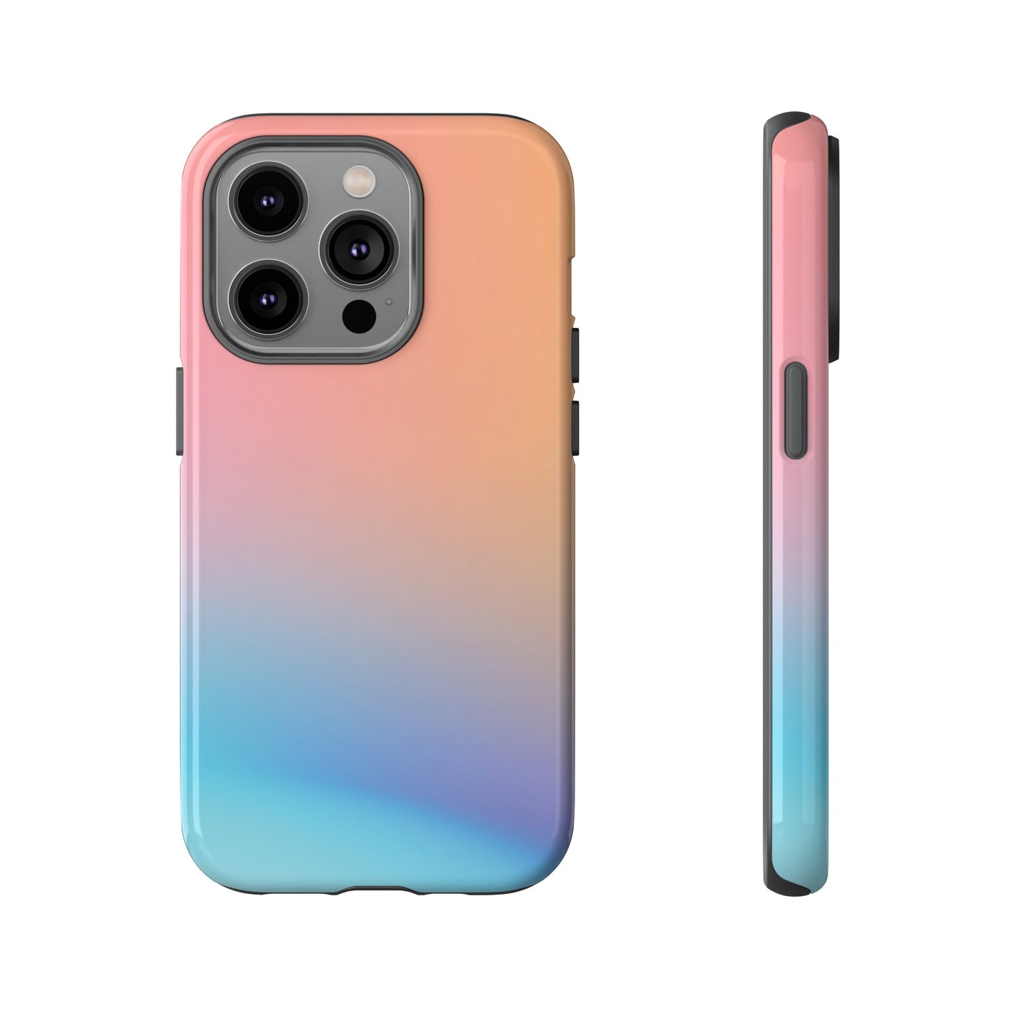 Dreamy Wallpaper Phone Case | iPhone 15 Plus/ Pro, 14, 13, 12| Google Pixel 7, Pro, 5| Samsung Galaxy S23 All Major Phone Models