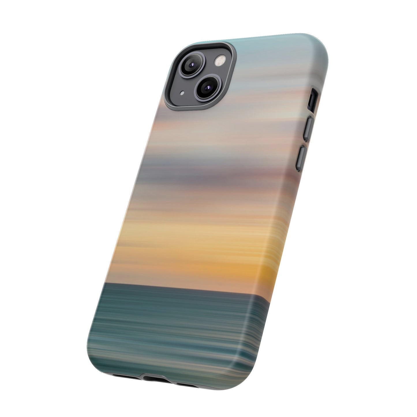 Afternoon Escape Wallpaper Phone Case | iPhone 15 Plus/ Pro, 14, 13, 12| Google Pixel 7, Pro, 5| Samsung Galaxy S23 All Major Phone Models