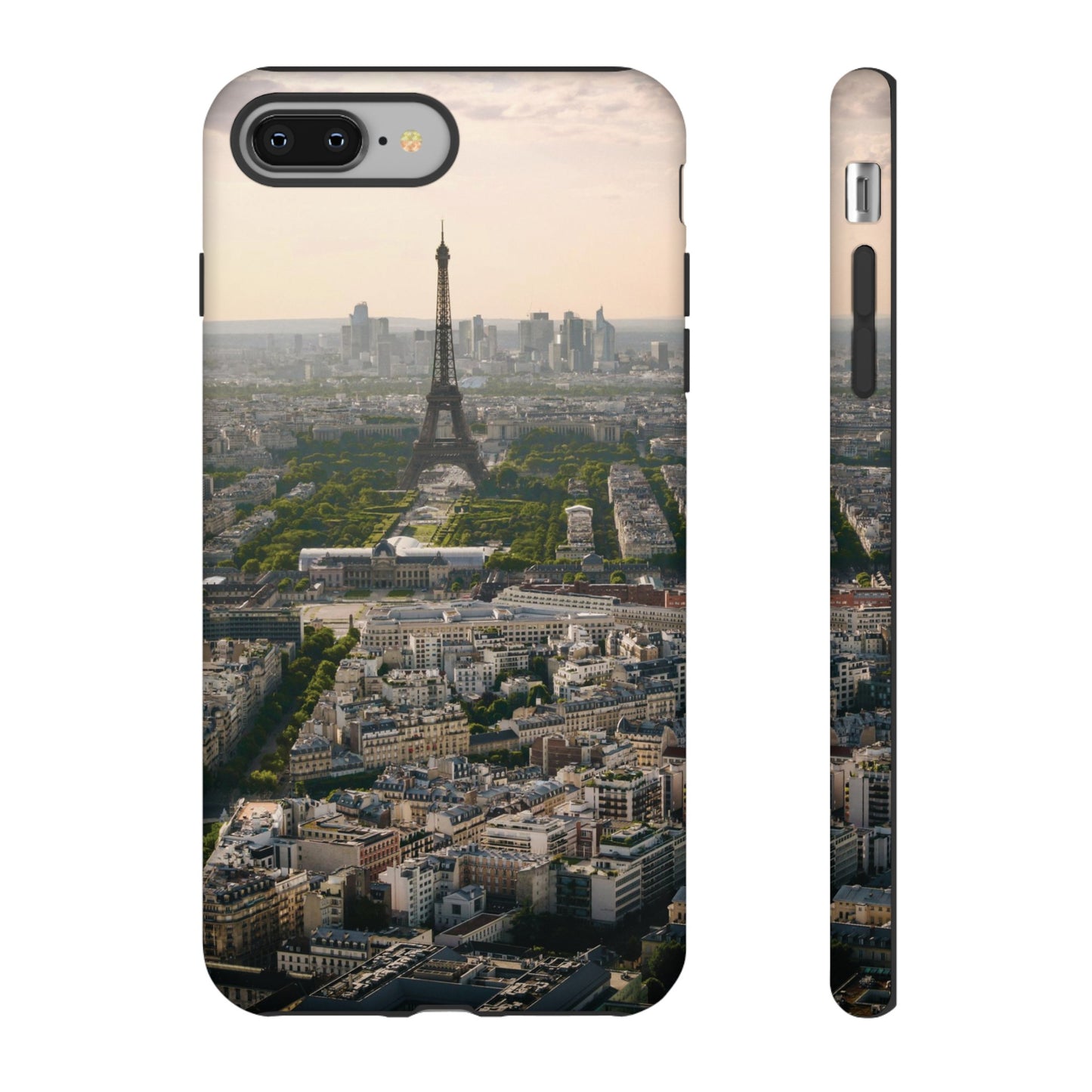 Paris Phone Case | iPhone 15 Plus/ Pro, 14, 13, 12| Google Pixel 7, Pro, 5| Samsung Galaxy S23 All Major Phone Models