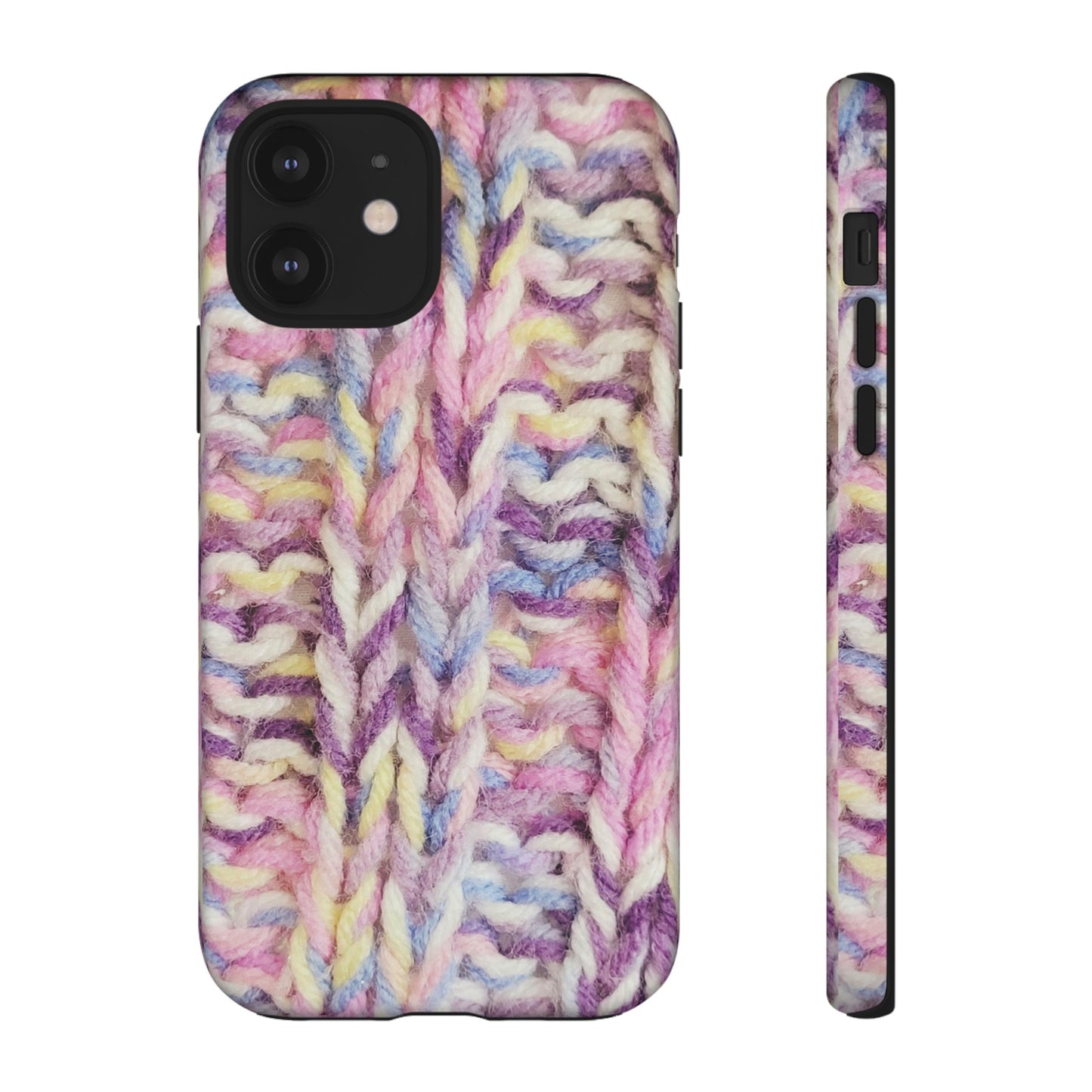 Wool Wallpaper Phone Case | iPhone 15 Plus/ Pro, 14, 13, 12| Google Pixel 7, Pro, 5| Samsung Galaxy S23 All Major Phone Models