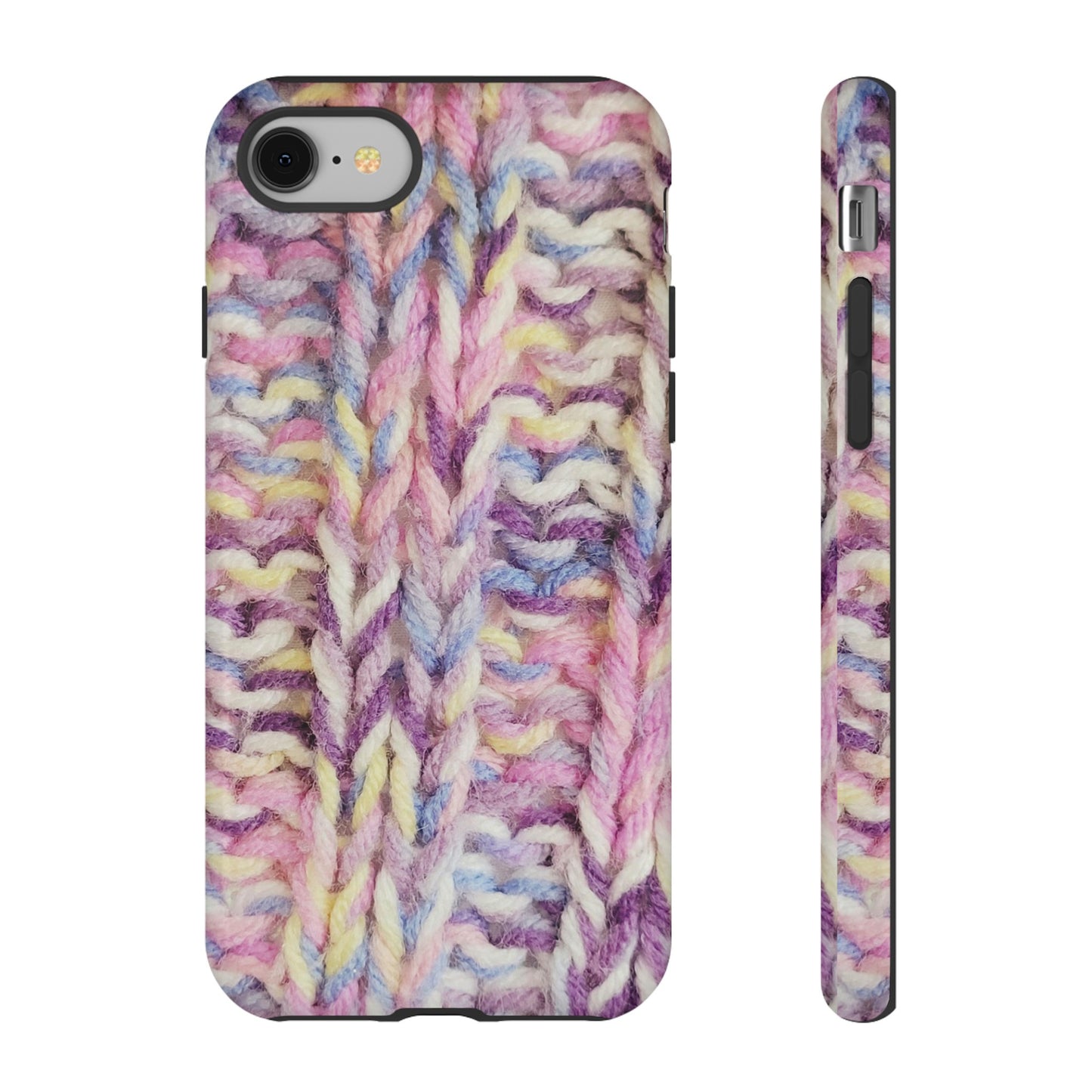 Wool Wallpaper Phone Case | iPhone 15 Plus/ Pro, 14, 13, 12| Google Pixel 7, Pro, 5| Samsung Galaxy S23 All Major Phone Models