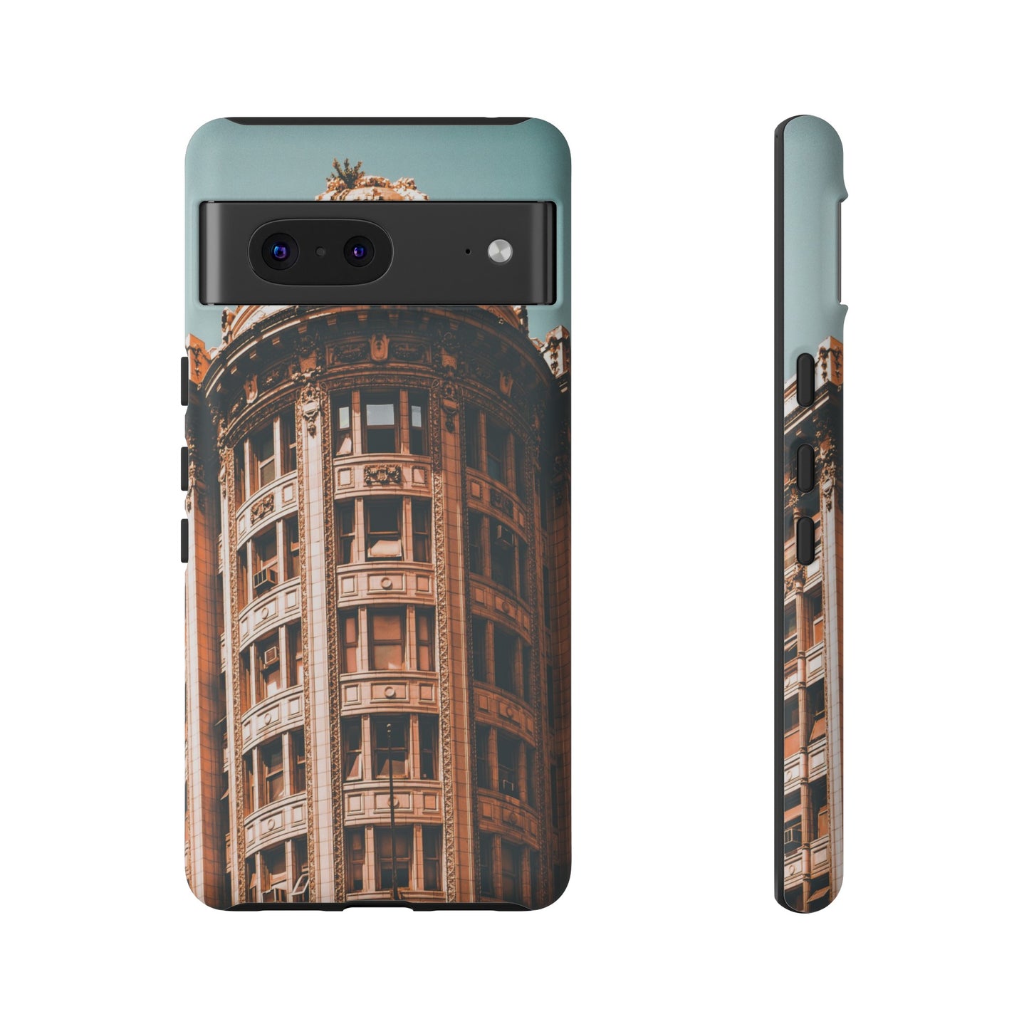 Architectural Wallpaper Phone Case | iPhone 15 Plus/ Pro, 14, 13, 12| Google Pixel 7, Pro, 5| Samsung Galaxy S23 All Major Phone Models