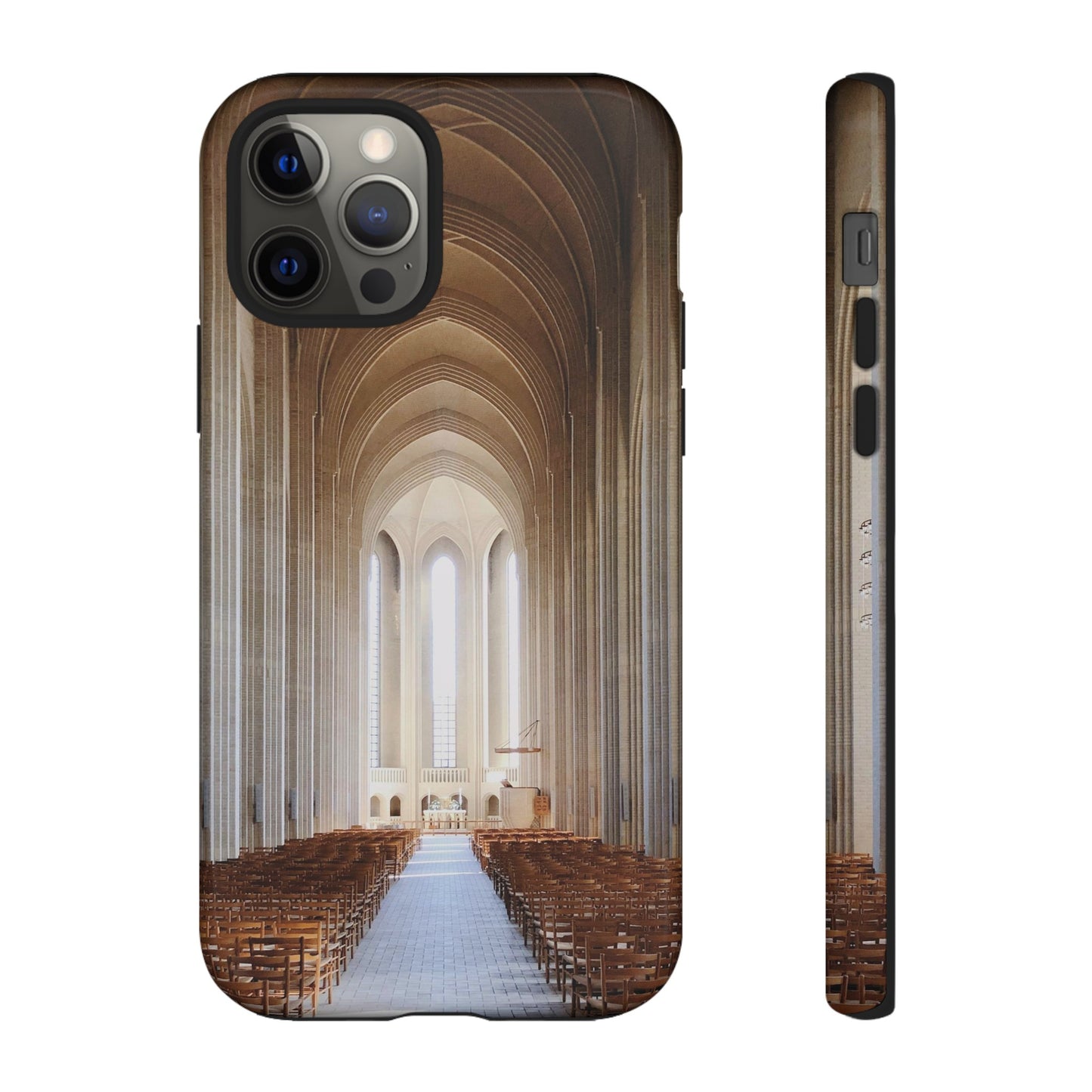 Grand Hall Wallpaper Phone Case | iPhone 15 Plus/ Pro, 14, 13, 12| Google Pixel 7, Pro, 5| Samsung Galaxy S23 All Major Phone Models