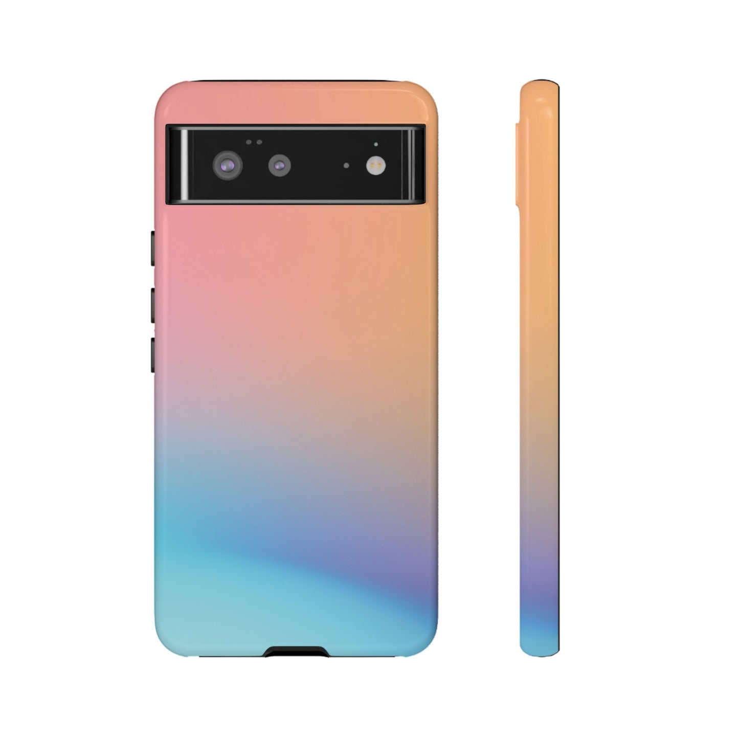 Dreamy Wallpaper Phone Case | iPhone 15 Plus/ Pro, 14, 13, 12| Google Pixel 7, Pro, 5| Samsung Galaxy S23 All Major Phone Models