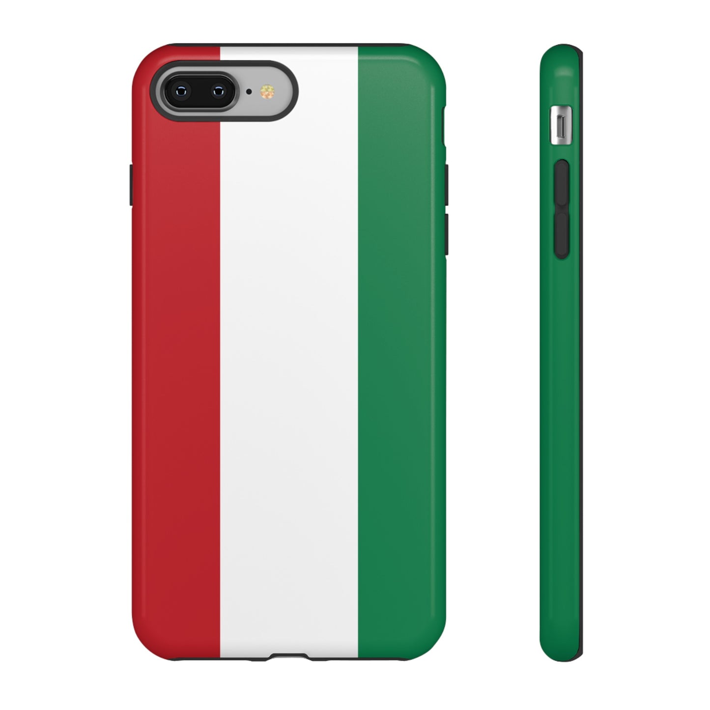 Hungary Flag Phone Case | iPhone 15 Plus/ Pro, 14, 13, 12| Google Pixel 7, Pro, 5| Samsung Galaxy S23 All Major Phone Models