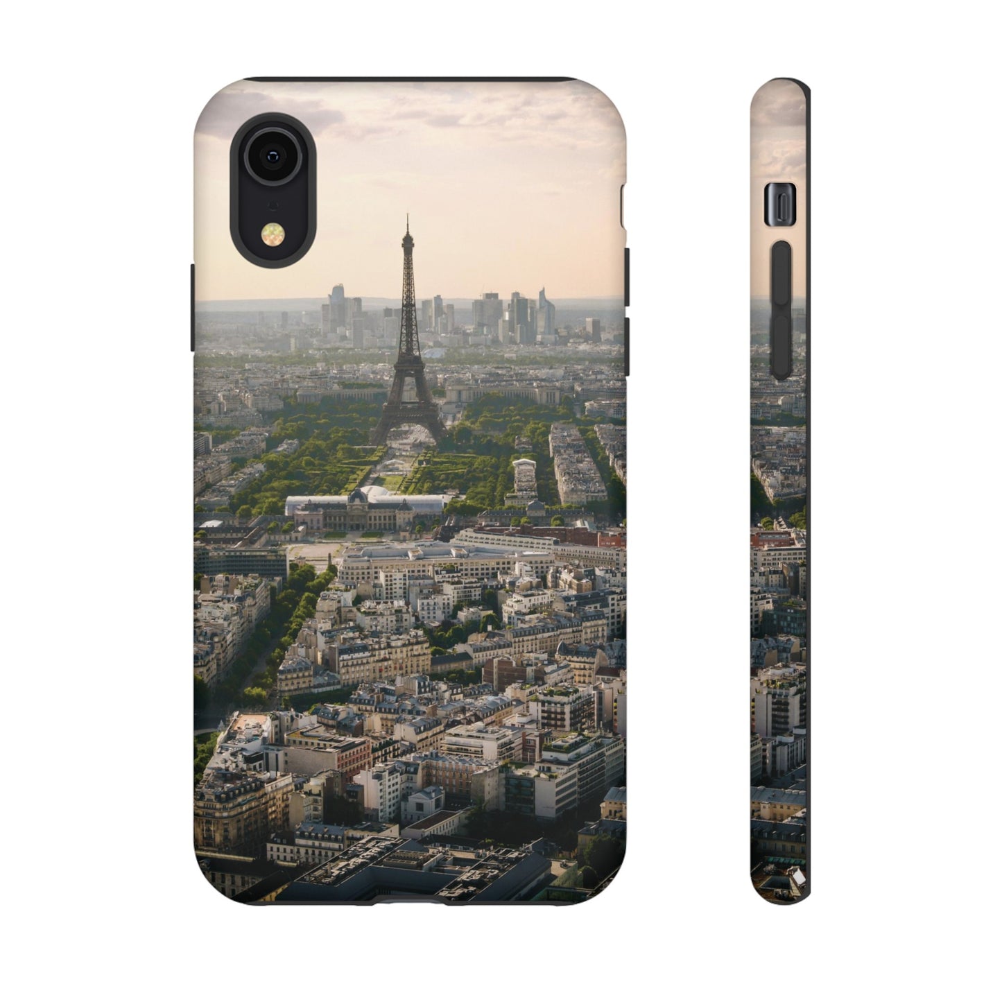 Paris Phone Case | iPhone 15 Plus/ Pro, 14, 13, 12| Google Pixel 7, Pro, 5| Samsung Galaxy S23 All Major Phone Models