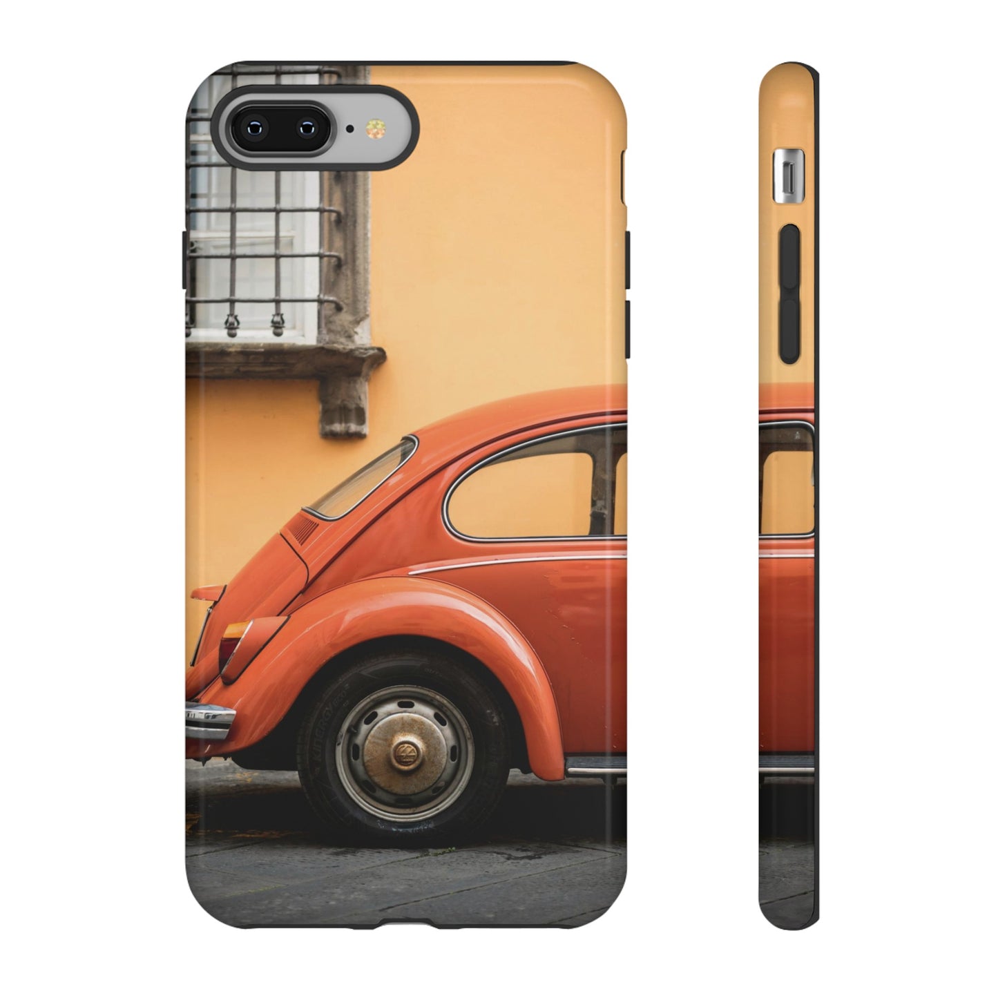 Car Wallpaper Phone Case | iPhone 15 Plus/ Pro, 14, 13, 12| Google Pixel 7, Pro, 5| Samsung Galaxy S23 All Major Phone Models