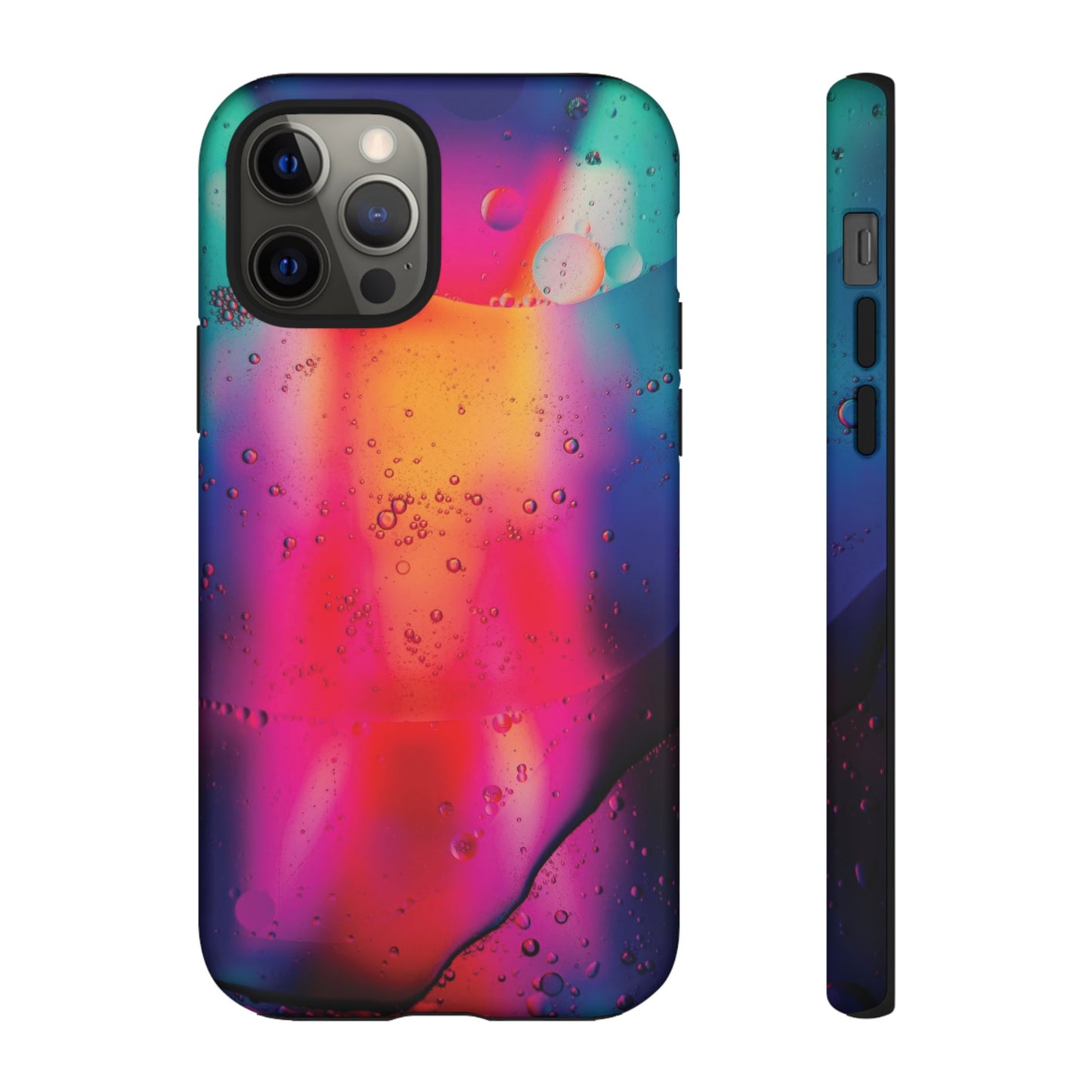 Abstract Wallpaper Phone Case | iPhone 15 Plus/ Pro, 14, 13, 12| Google Pixel 7, Pro, 5| Samsung Galaxy S23 All Major Phone Models