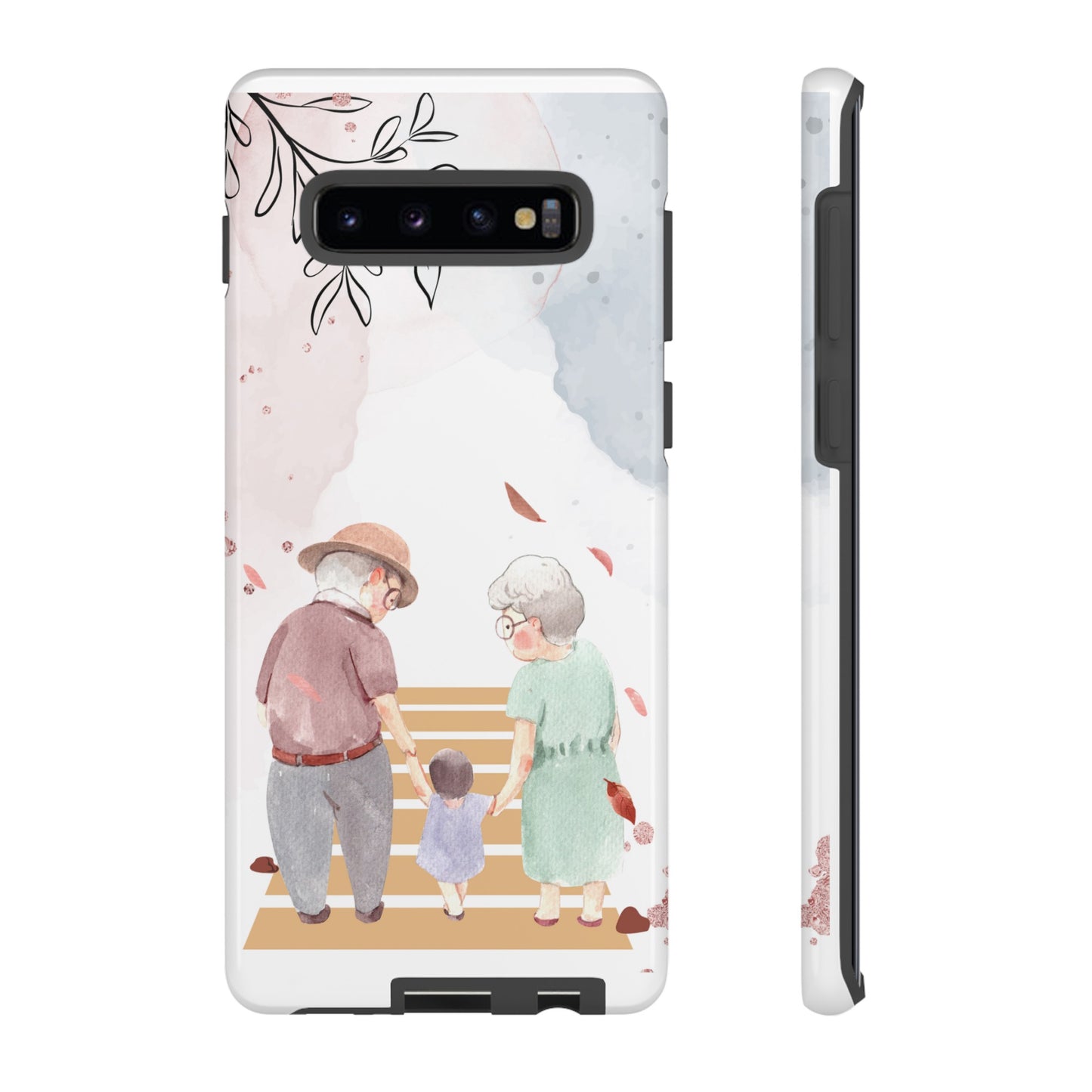 Grandparent's Day Phone Case | iPhone 15 Plus/ Pro, 14, 13, 12| Google Pixel 7, Pro, 5| Samsung Galaxy S23 All Major Phone Models