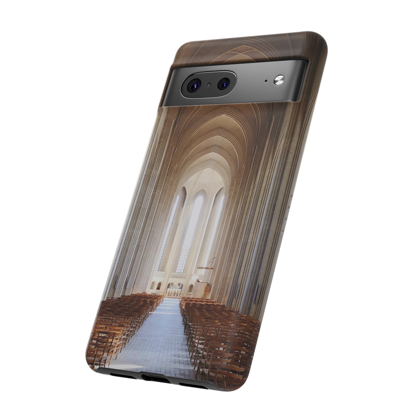 Grand Hall Wallpaper Phone Case | iPhone 15 Plus/ Pro, 14, 13, 12| Google Pixel 7, Pro, 5| Samsung Galaxy S23 All Major Phone Models