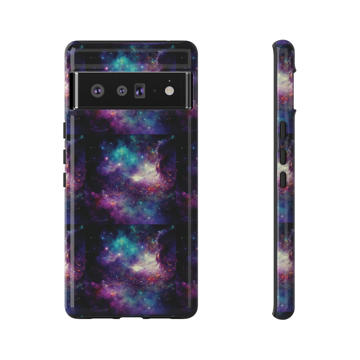 Mesmerising Galaxy Wallpaper Phone Case | iPhone 15 Plus/ Pro, 14, 13, 12| Google Pixel 7, Pro, 5| Samsung Galaxy S23 All Major Phone Models