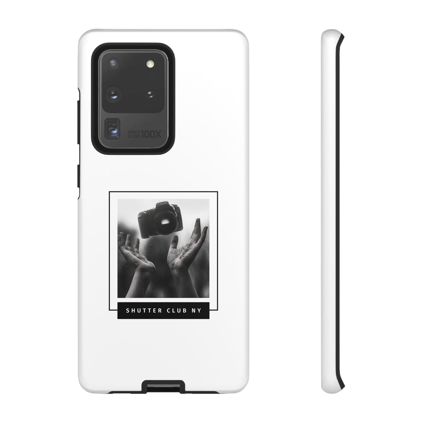 Camera Phone Case | iPhone 15 Plus/ Pro, 14, 13, 12| Google Pixel 7, Pro, 5| Samsung Galaxy S23 All Major Phone Models