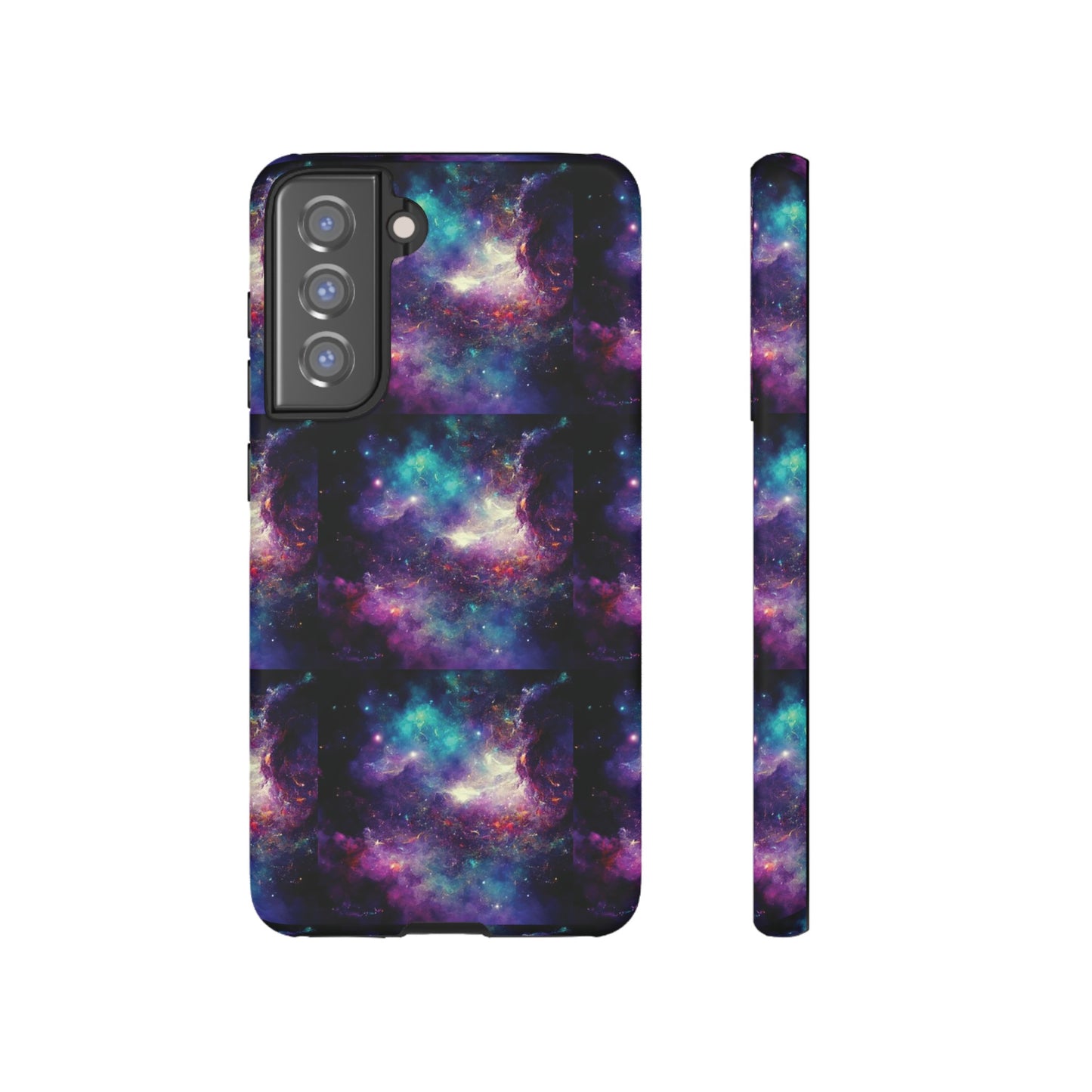 Mesmerising Galaxy Wallpaper Phone Case | iPhone 15 Plus/ Pro, 14, 13, 12| Google Pixel 7, Pro, 5| Samsung Galaxy S23 All Major Phone Models