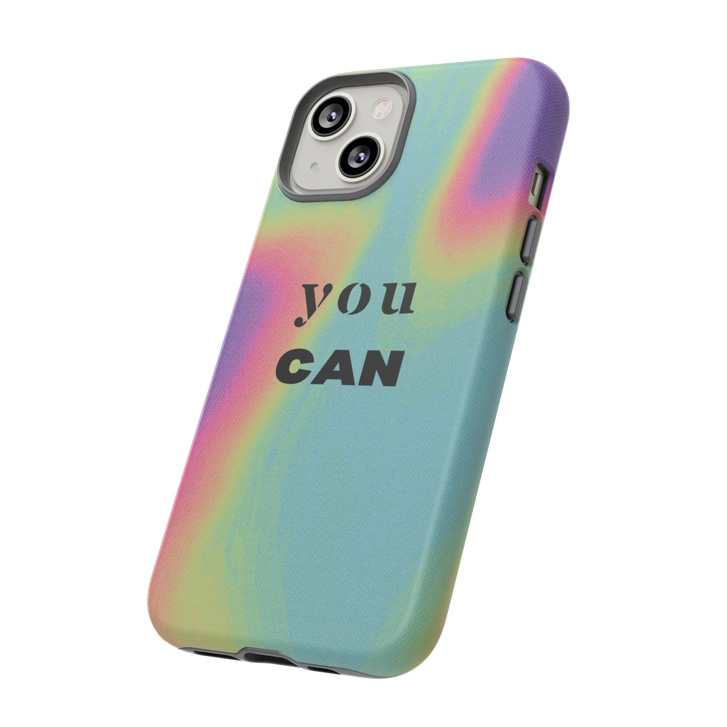 You Can Wallpaper Phone Case | iPhone 15 Plus/ Pro, 14, 13, 12| Google Pixel 7, Pro, 5| Samsung Galaxy S23 All Major Phone Models