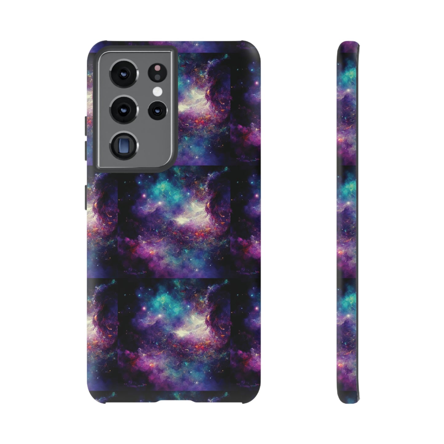 Mesmerising Galaxy Wallpaper Phone Case | iPhone 15 Plus/ Pro, 14, 13, 12| Google Pixel 7, Pro, 5| Samsung Galaxy S23 All Major Phone Models