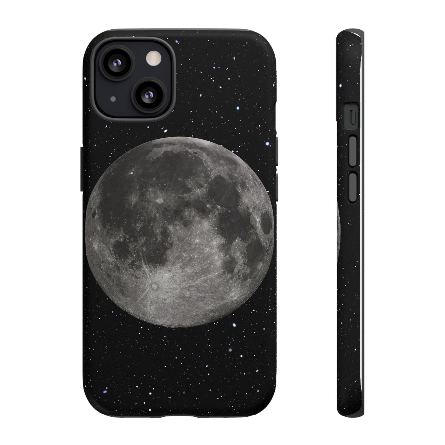 Moon Phone Case | iPhone 15 Plus/ Pro, 14, 13, 12| Google Pixel 7, Pro, 5| Samsung Galaxy S23 All Major Phone Models