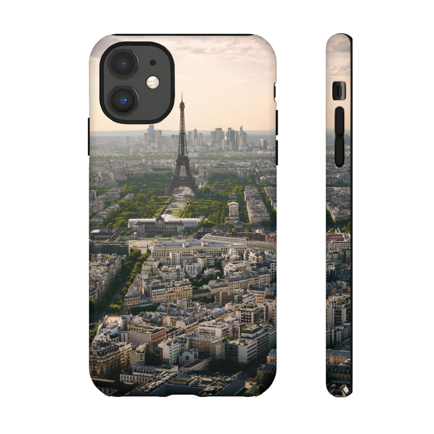 Paris Phone Case | iPhone 15 Plus/ Pro, 14, 13, 12| Google Pixel 7, Pro, 5| Samsung Galaxy S23 All Major Phone Models