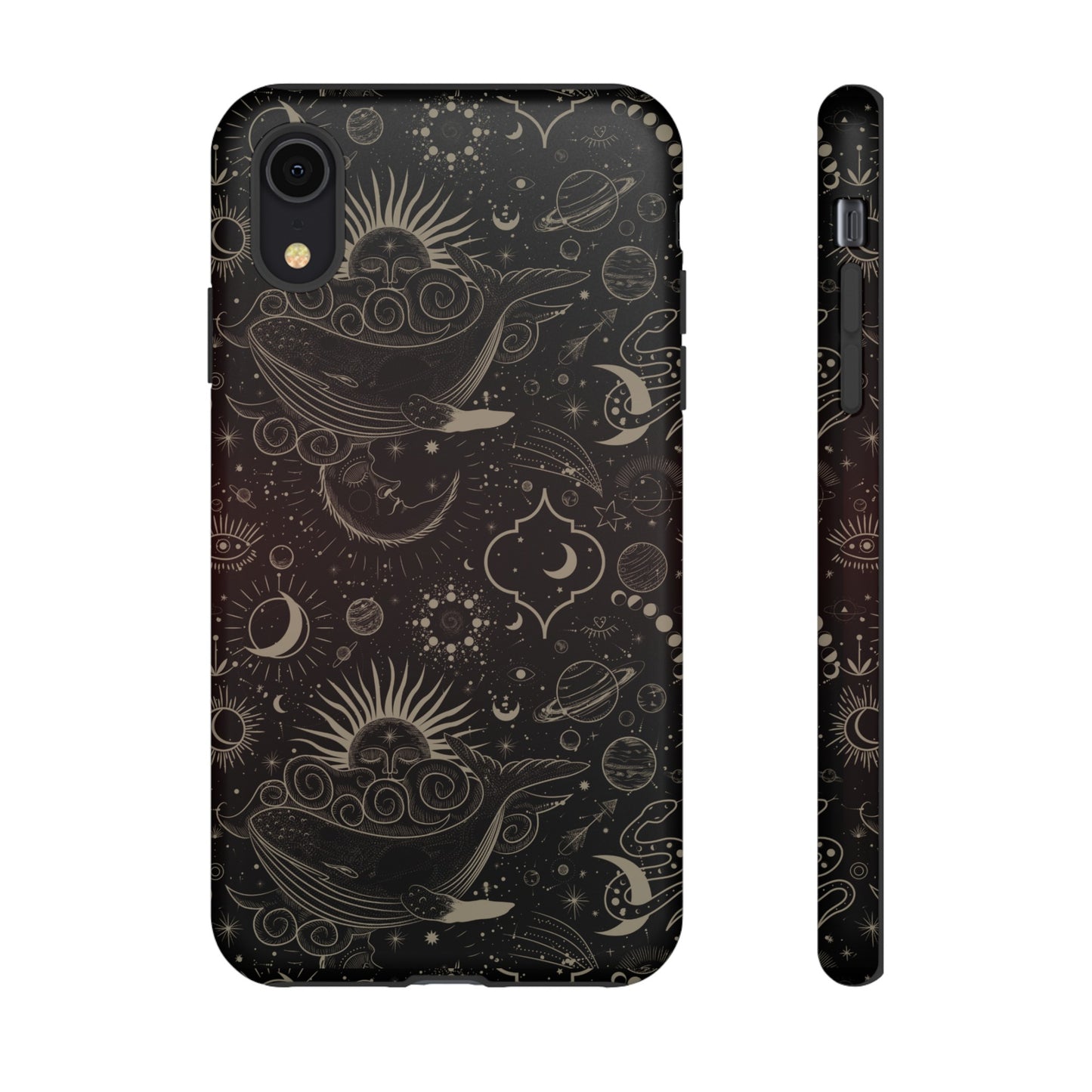 Cosmic Journeys Phone Case | iPhone 15 Plus/ Pro, 14, 13, 12| Google Pixel 7, Pro, 5| Samsung Galaxy S23 All Major Phone Models