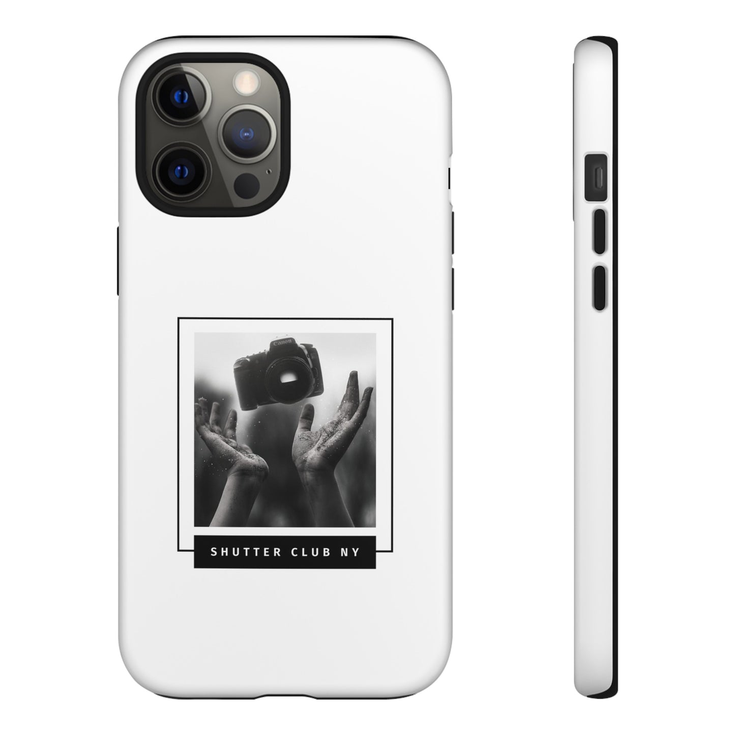 Camera Phone Case | iPhone 15 Plus/ Pro, 14, 13, 12| Google Pixel 7, Pro, 5| Samsung Galaxy S23 All Major Phone Models