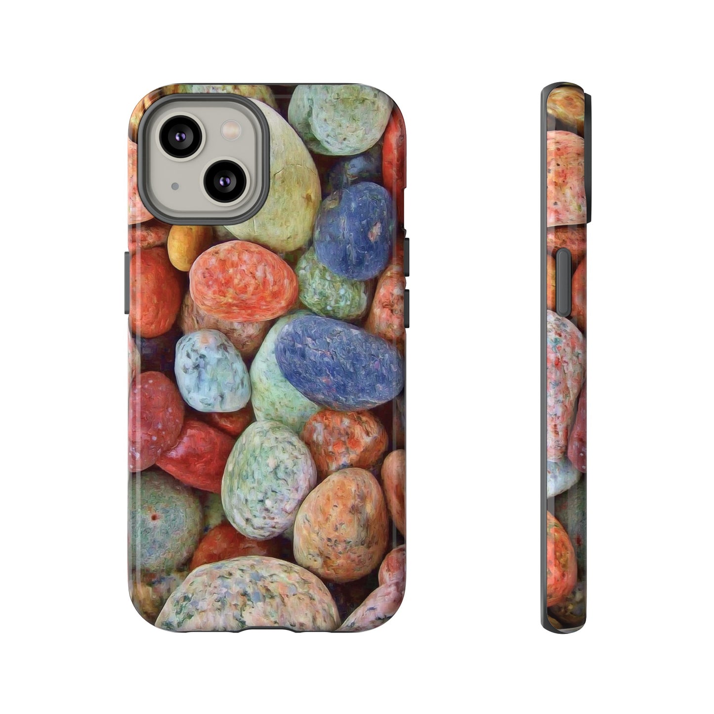 Rock Wallpaper Phone Case | iPhone 15 Plus/ Pro, 14, 13, 12| Google Pixel 7, Pro, 5| Samsung Galaxy S23 All Major Phone Models