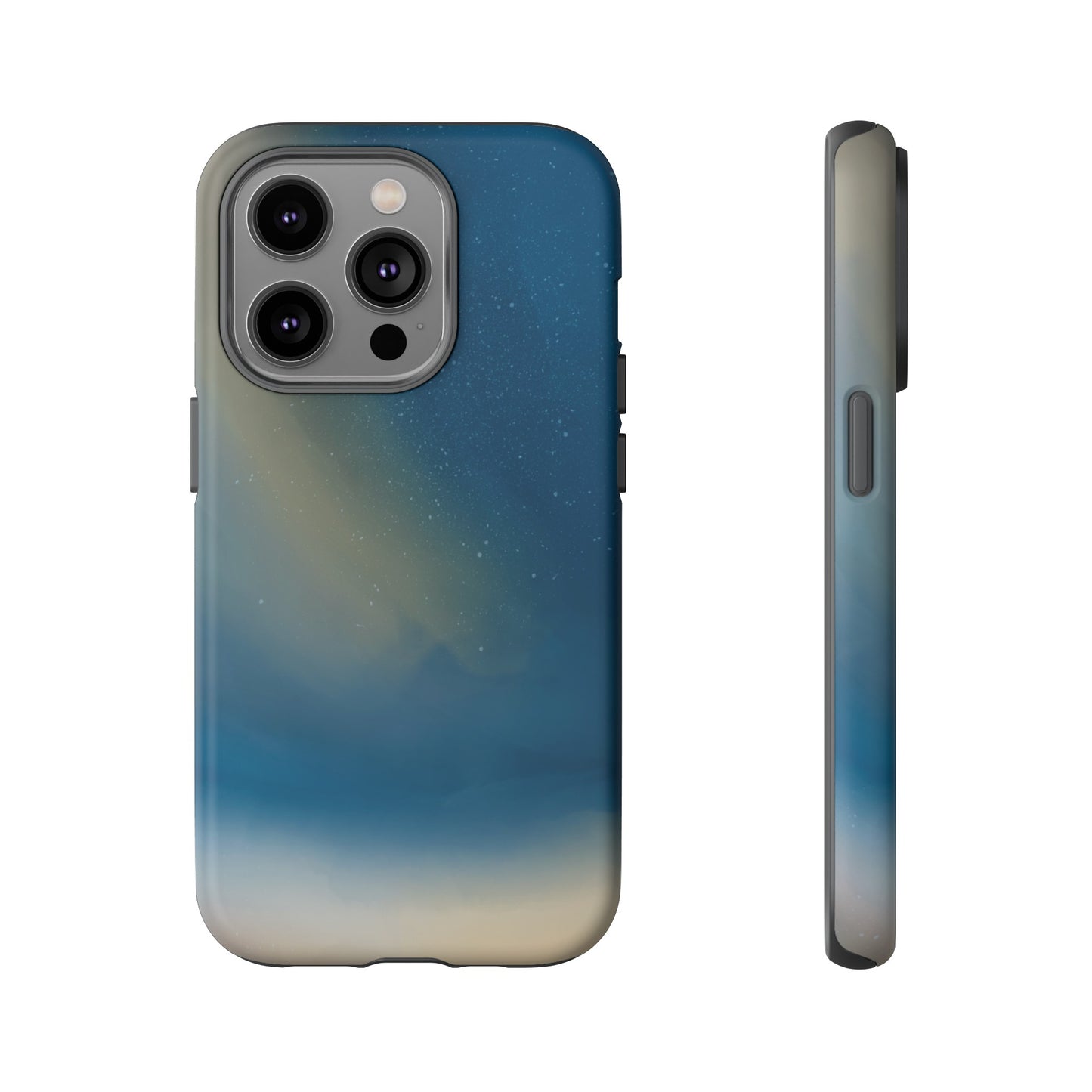 Midnight Sky Phone Case | iPhone 15 Plus/ Pro, 14, 13, 12| Google Pixel 7, Pro, 5| Samsung Galaxy S23 All Major Phone Models