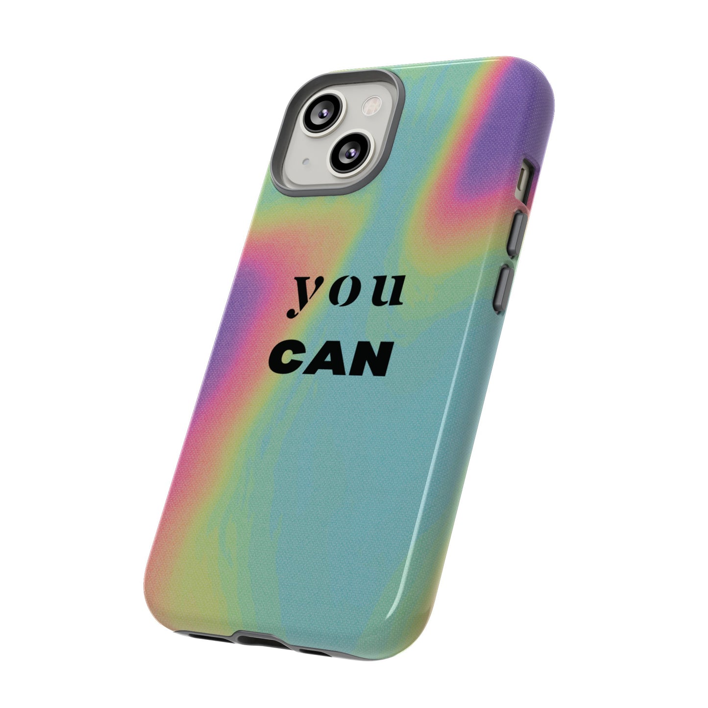 You Can Wallpaper Phone Case | iPhone 15 Plus/ Pro, 14, 13, 12| Google Pixel 7, Pro, 5| Samsung Galaxy S23 All Major Phone Models