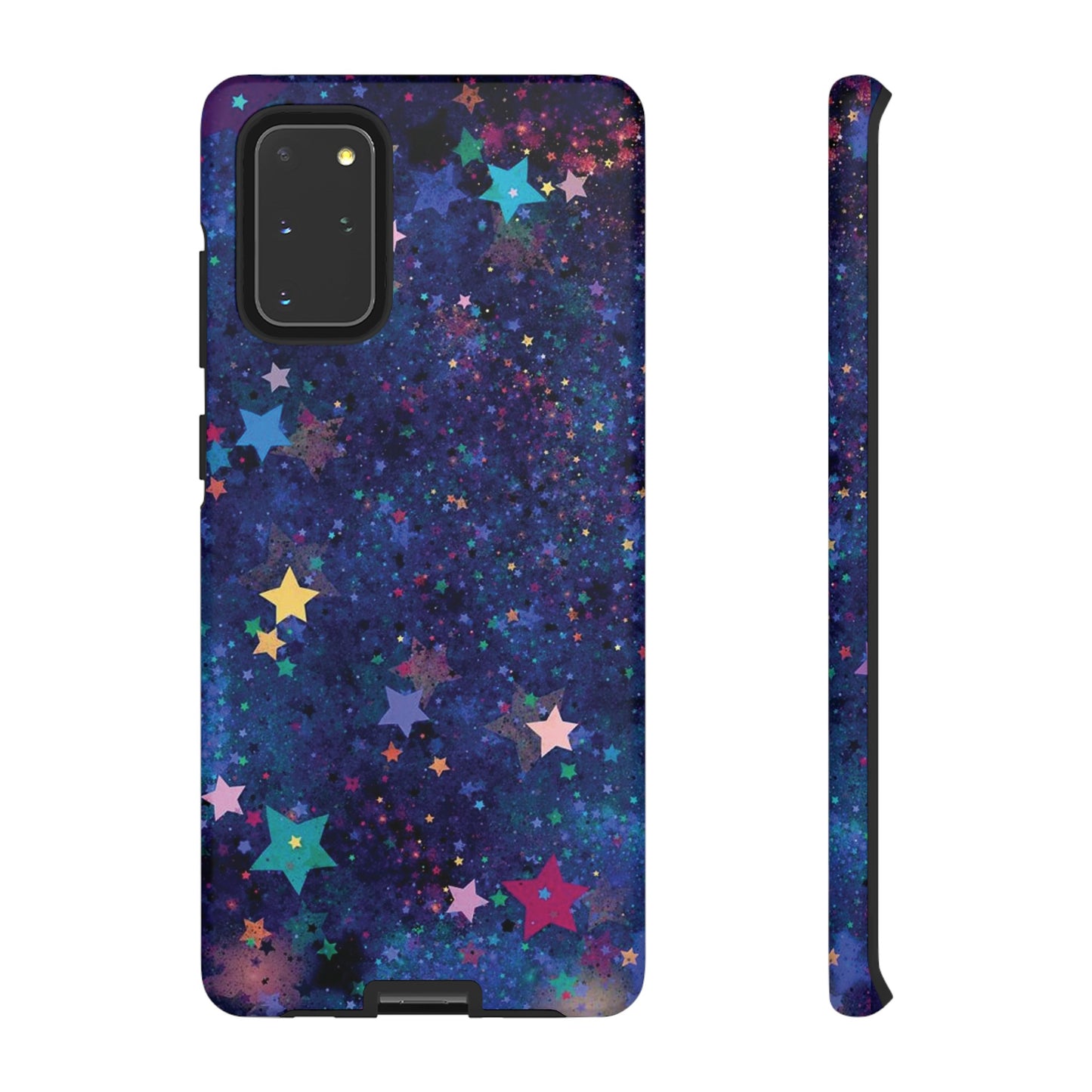 Star Wallpaper Phone Case | iPhone 15 Plus/ Pro, 14, 13, 12| Google Pixel 7, Pro, 5| Samsung Galaxy S23 All Major Phone Models