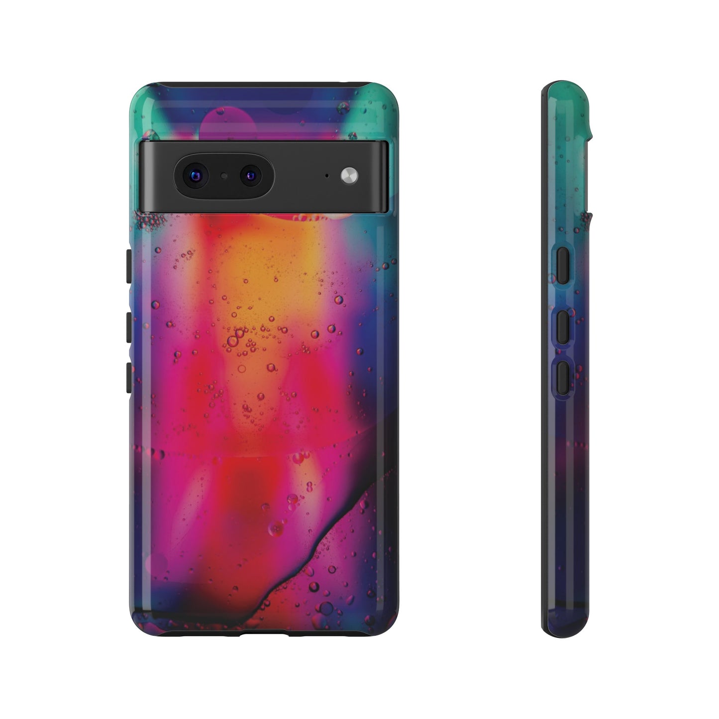 Abstract Wallpaper Phone Case | iPhone 15 Plus/ Pro, 14, 13, 12| Google Pixel 7, Pro, 5| Samsung Galaxy S23 All Major Phone Models