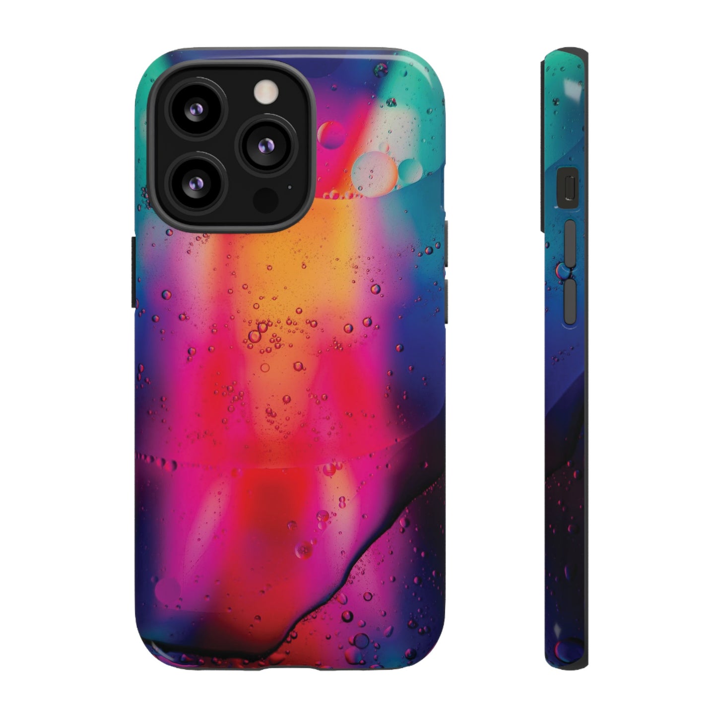 Abstract Wallpaper Phone Case | iPhone 15 Plus/ Pro, 14, 13, 12| Google Pixel 7, Pro, 5| Samsung Galaxy S23 All Major Phone Models