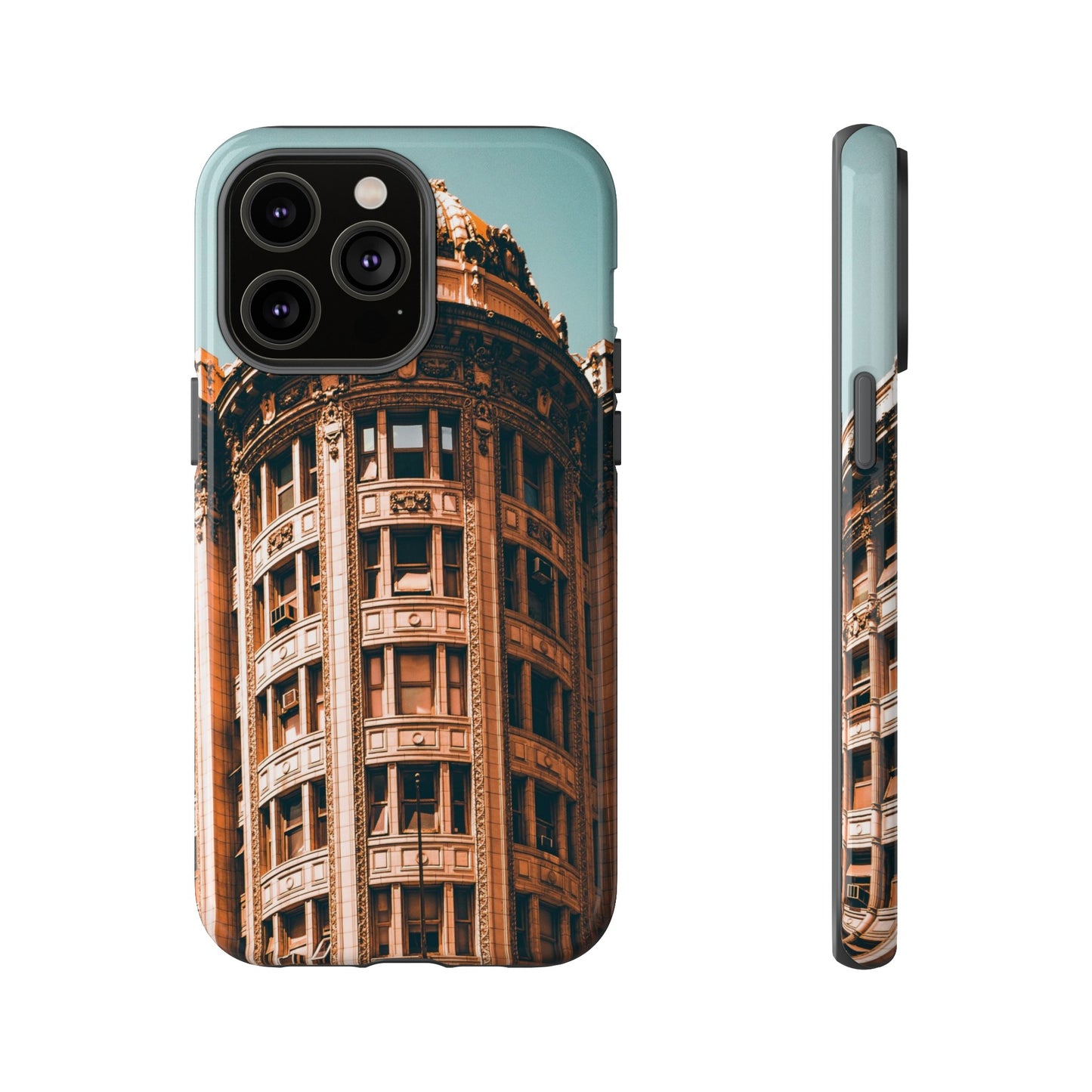 Architectural Wallpaper Phone Case | iPhone 15 Plus/ Pro, 14, 13, 12| Google Pixel 7, Pro, 5| Samsung Galaxy S23 All Major Phone Models