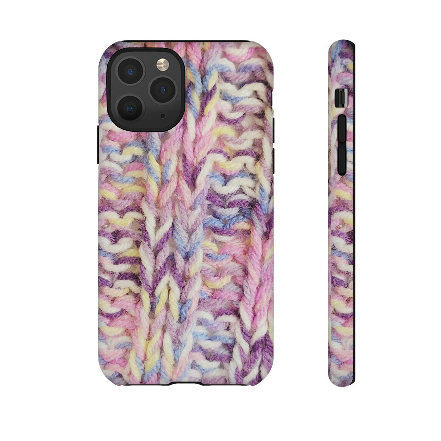 Wool Wallpaper Phone Case | iPhone 15 Plus/ Pro, 14, 13, 12| Google Pixel 7, Pro, 5| Samsung Galaxy S23 All Major Phone Models