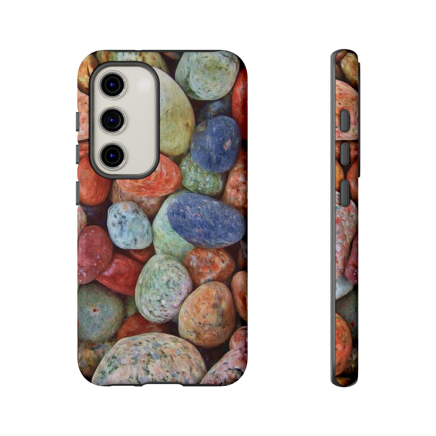 Rock Wallpaper Phone Case | iPhone 15 Plus/ Pro, 14, 13, 12| Google Pixel 7, Pro, 5| Samsung Galaxy S23 All Major Phone Models