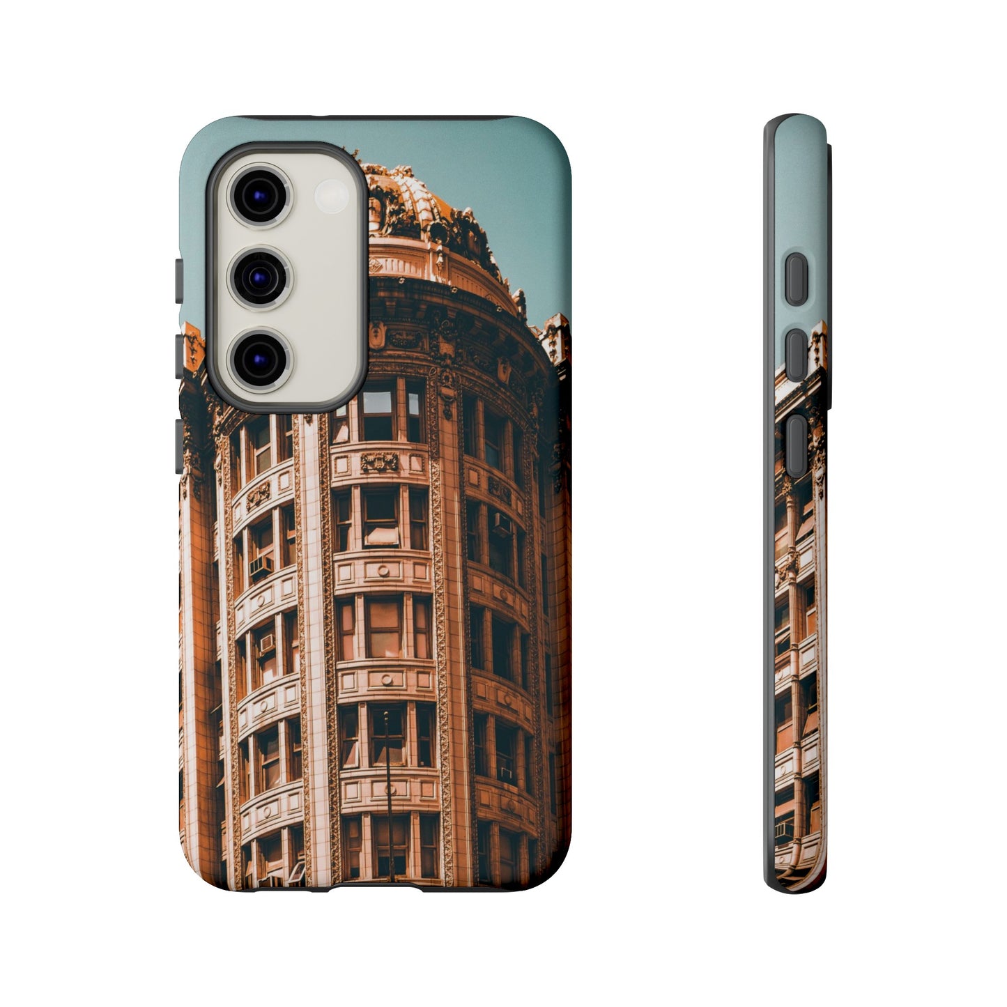 Architectural Wallpaper Phone Case | iPhone 15 Plus/ Pro, 14, 13, 12| Google Pixel 7, Pro, 5| Samsung Galaxy S23 All Major Phone Models