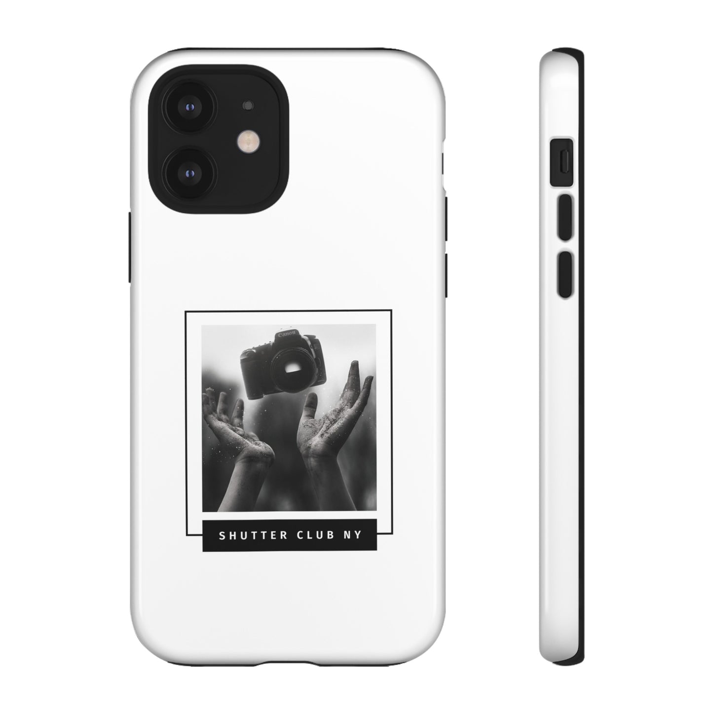 Camera Phone Case | iPhone 15 Plus/ Pro, 14, 13, 12| Google Pixel 7, Pro, 5| Samsung Galaxy S23 All Major Phone Models