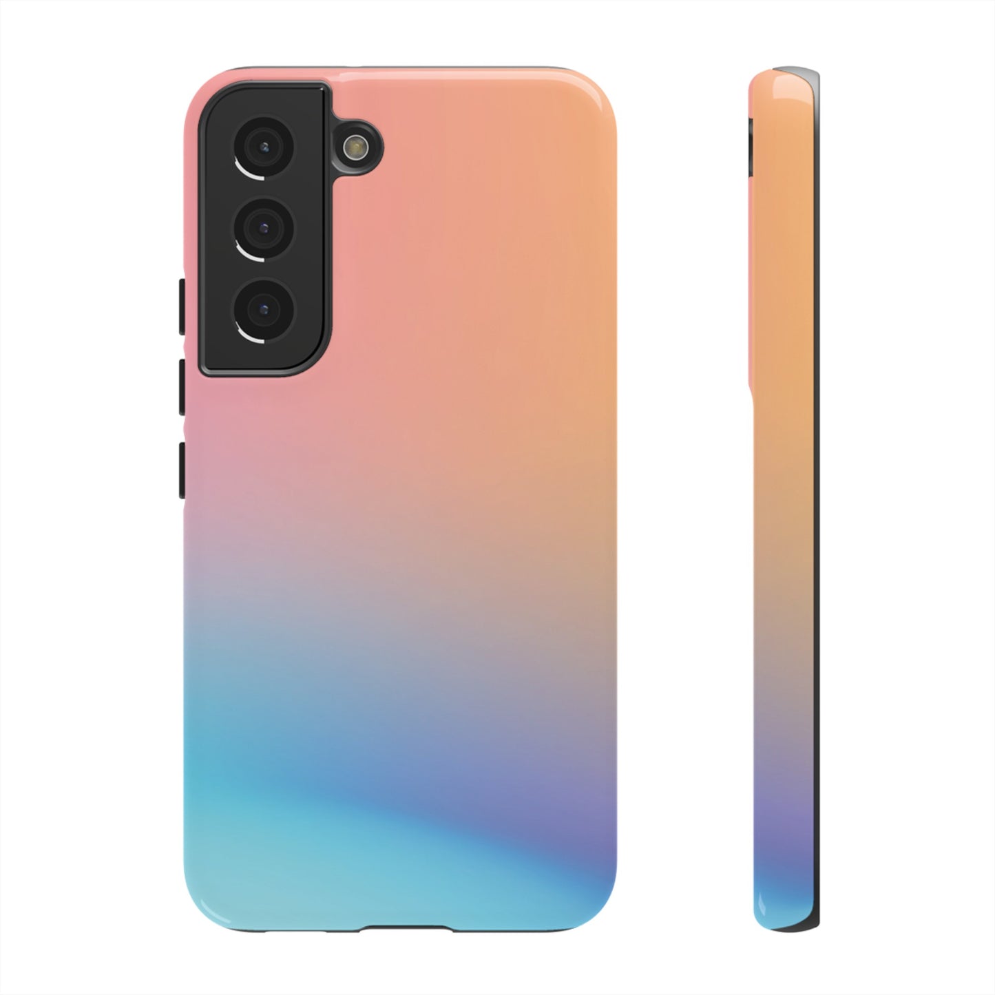 Dreamy Wallpaper Phone Case | iPhone 15 Plus/ Pro, 14, 13, 12| Google Pixel 7, Pro, 5| Samsung Galaxy S23 All Major Phone Models