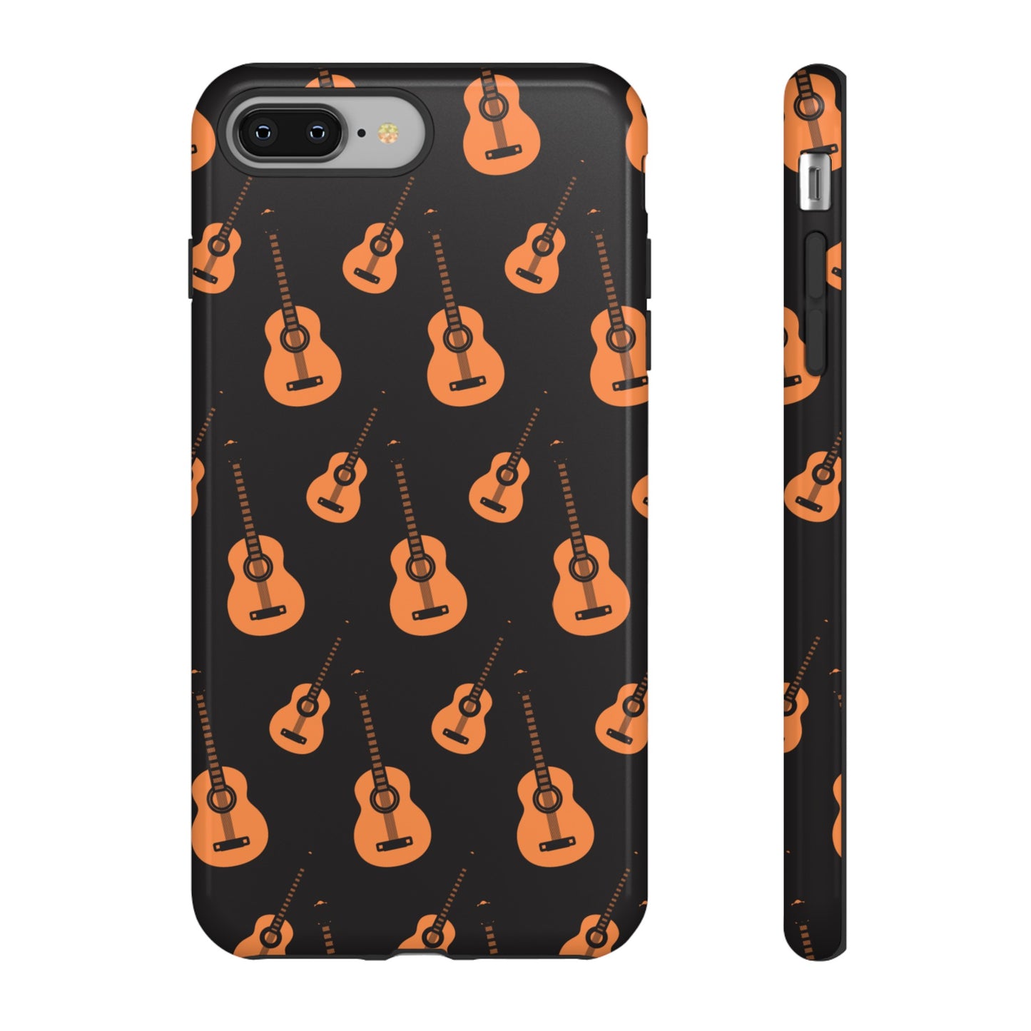 Guitar Wallpaper Phone Case | iPhone 15 Plus/ Pro, 14, 13, 12| Google Pixel 7, Pro, 5| Samsung Galaxy S23 All Major Phone Models