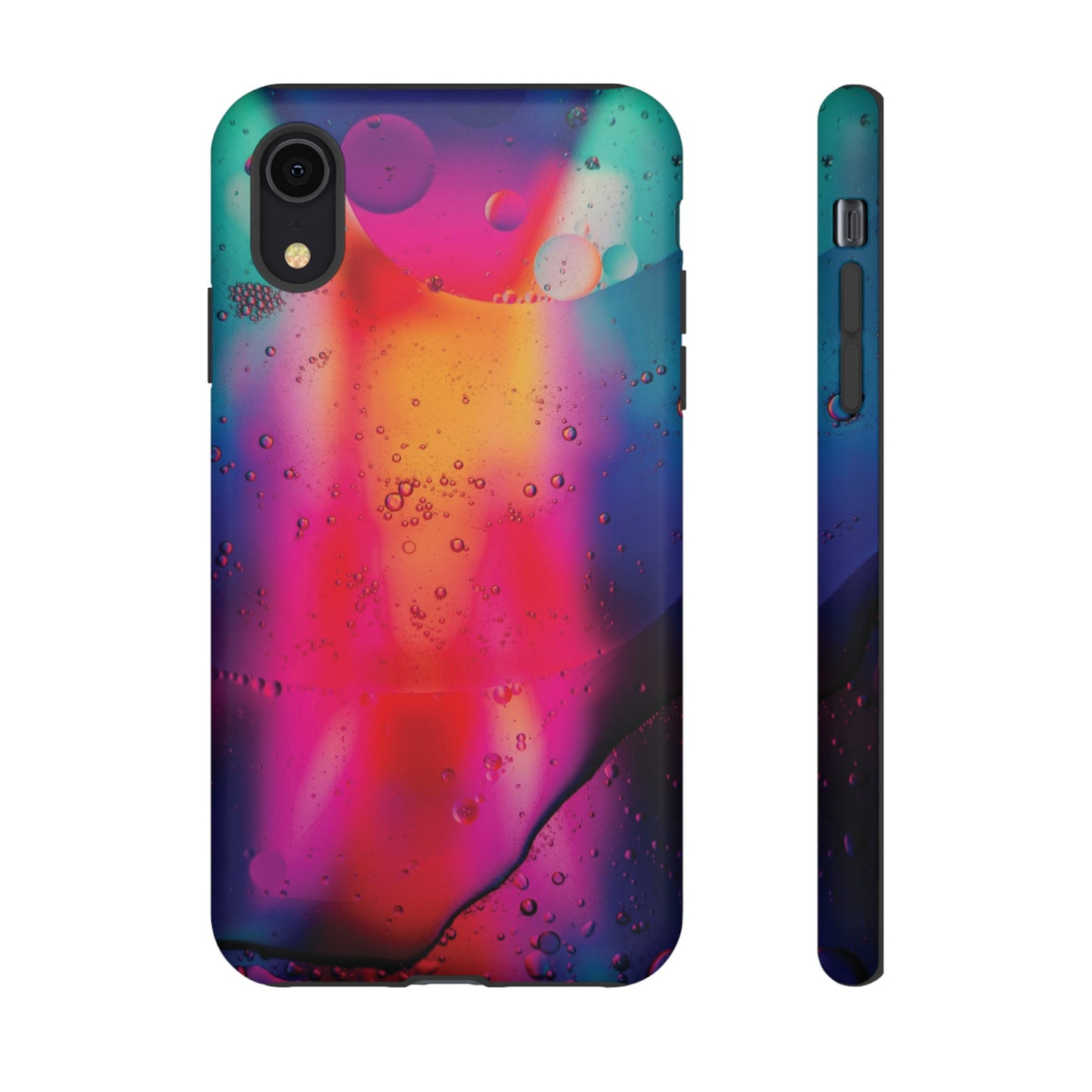 Abstract Wallpaper Phone Case | iPhone 15 Plus/ Pro, 14, 13, 12| Google Pixel 7, Pro, 5| Samsung Galaxy S23 All Major Phone Models