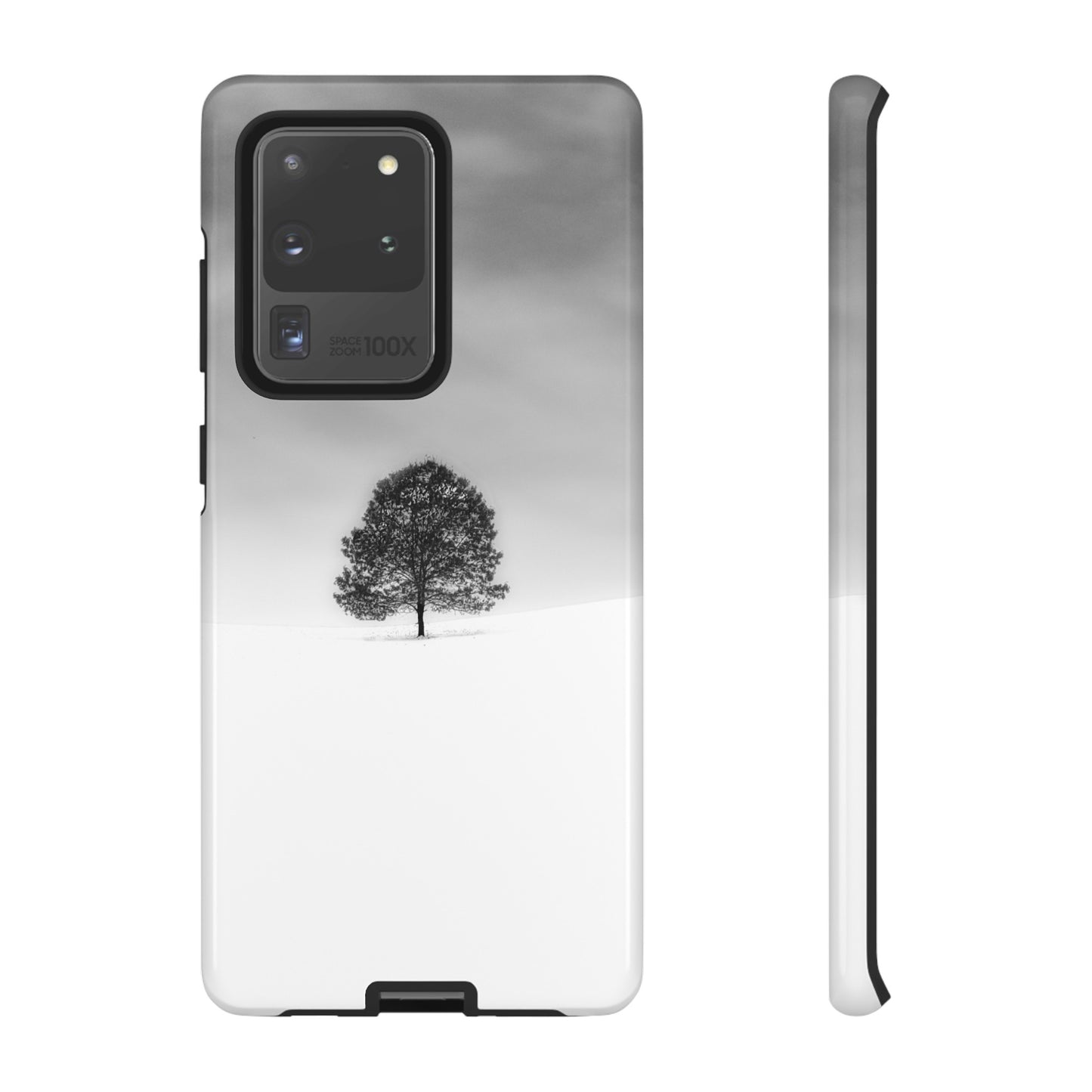 Tree Wallpaper Phone Case | iPhone 15 Plus/ Pro, 14, 13, 12| Google Pixel 7, Pro, 5| Samsung Galaxy S23 All Major Phone Models